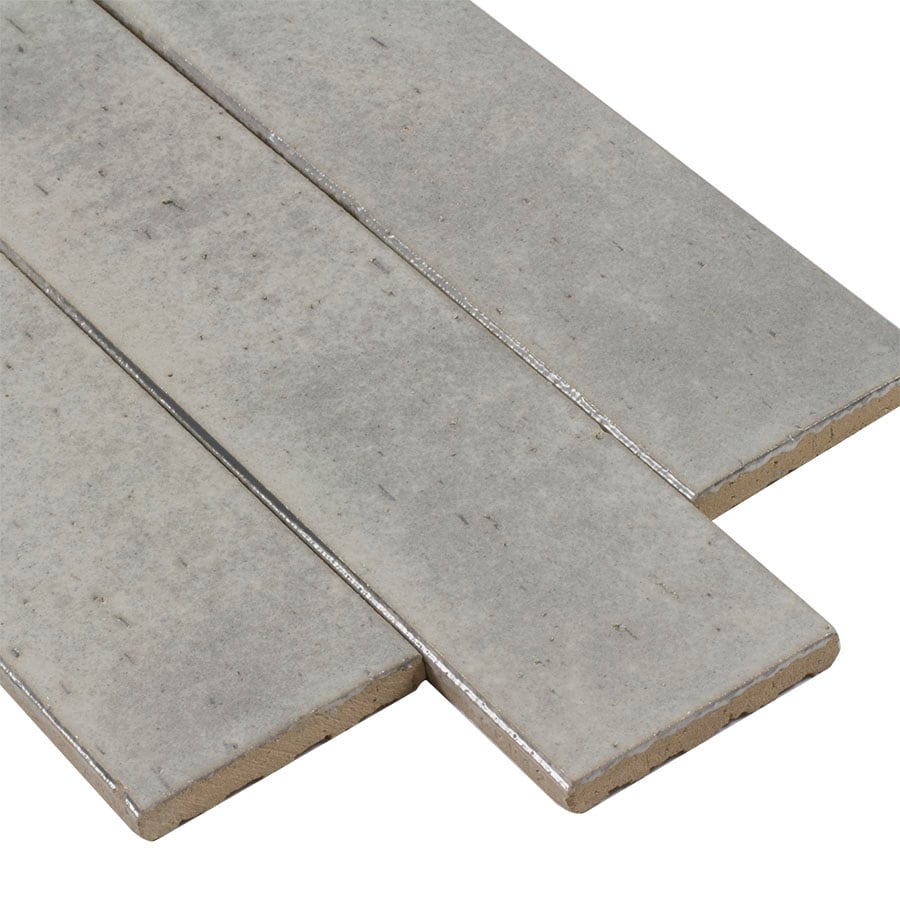 allen + roth GL273GREY2292 Ceramic-Tile - View #2