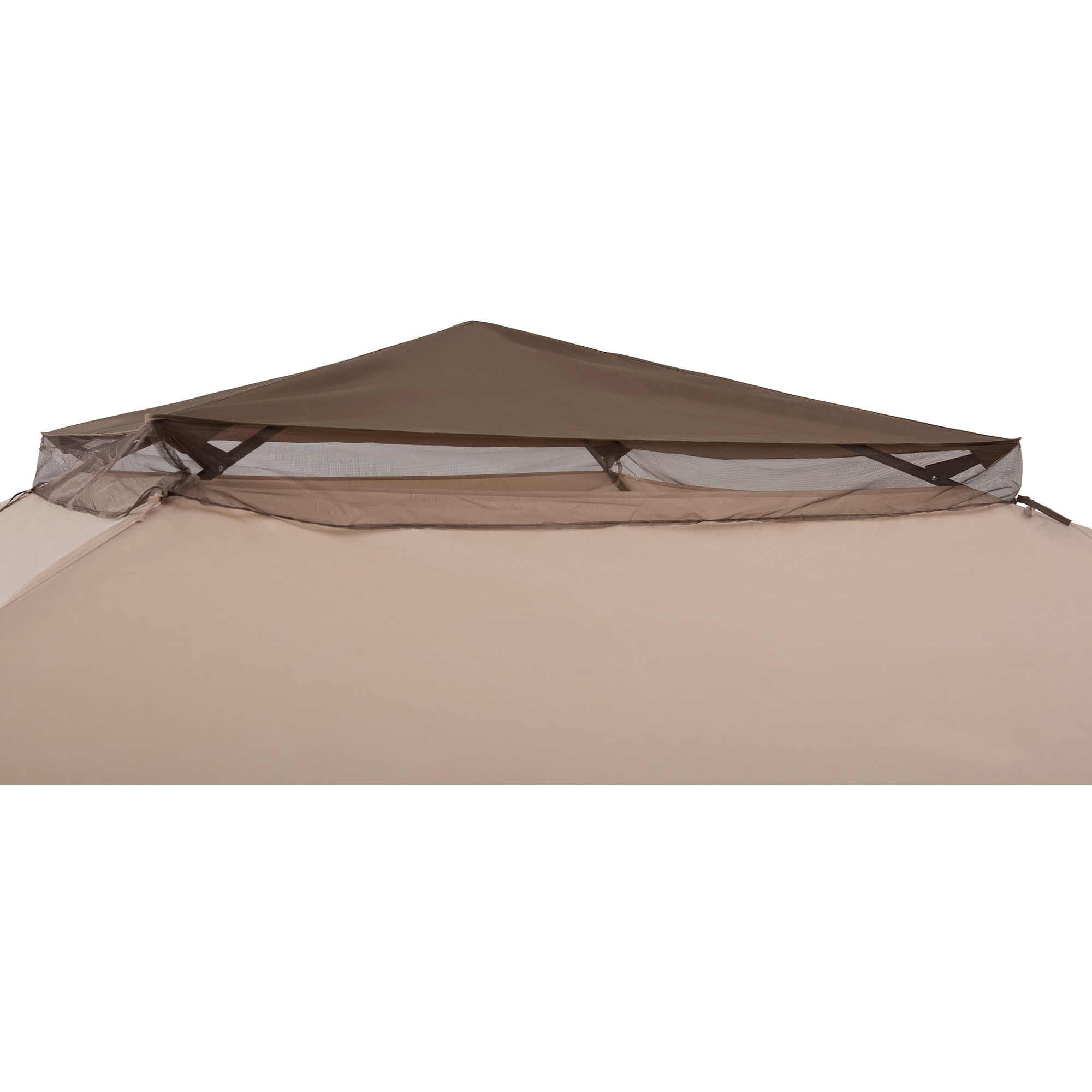 Sunjoy 168530 Wood-Resin-Gazebos - View #2