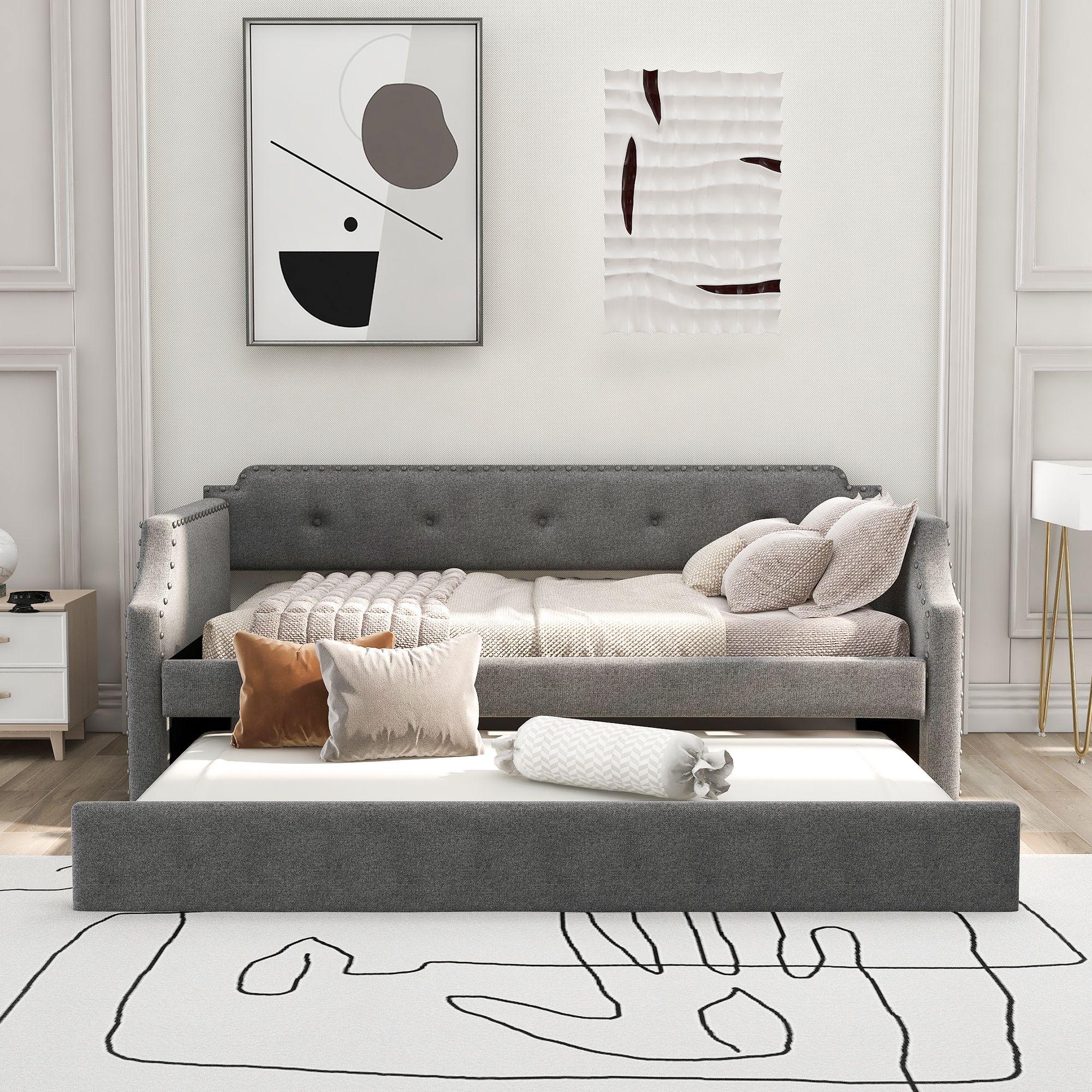 Yiekholo LL-1852AAE beds - View #2