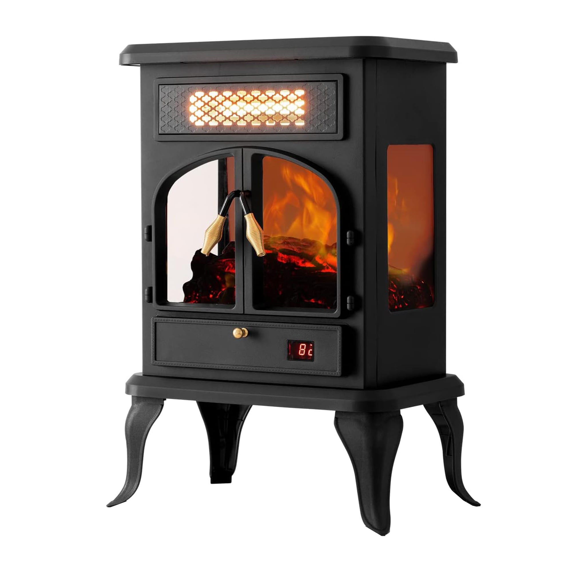 Selectric 322669 Electric-Fireplaces - View #2