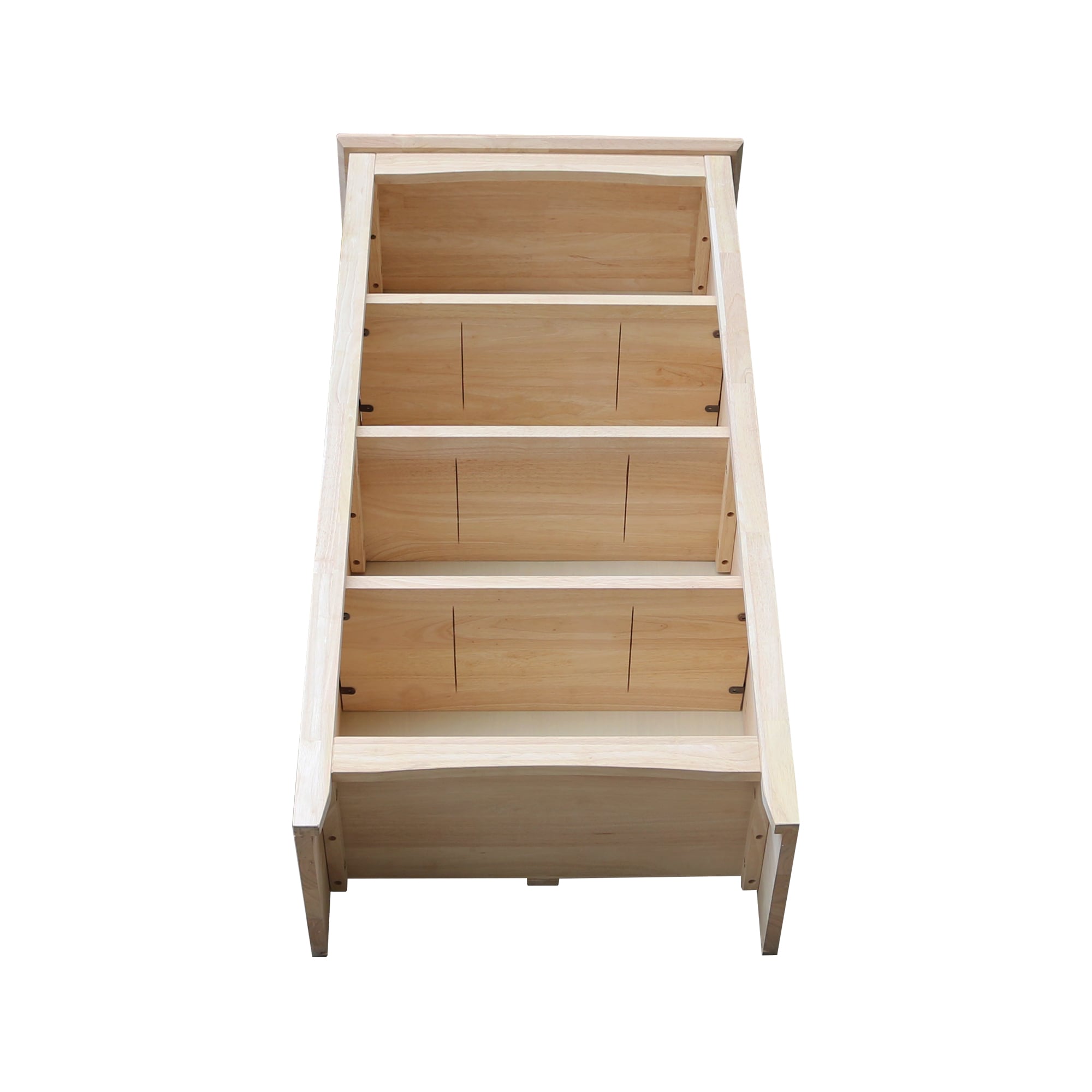 International Concepts SH-24248A bookcases - View #6