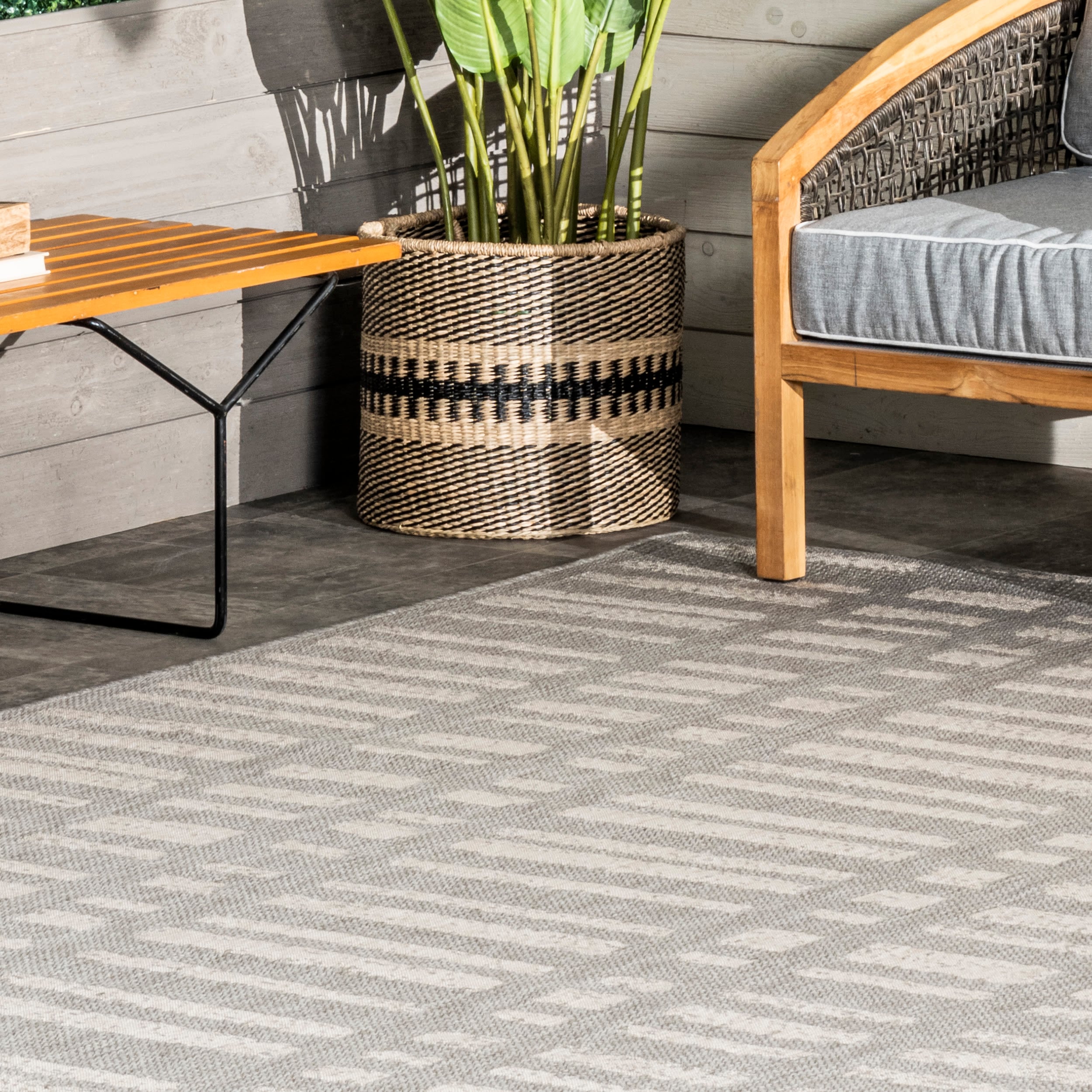 nuLOOM GBCB38B-508 rugs - View #3
