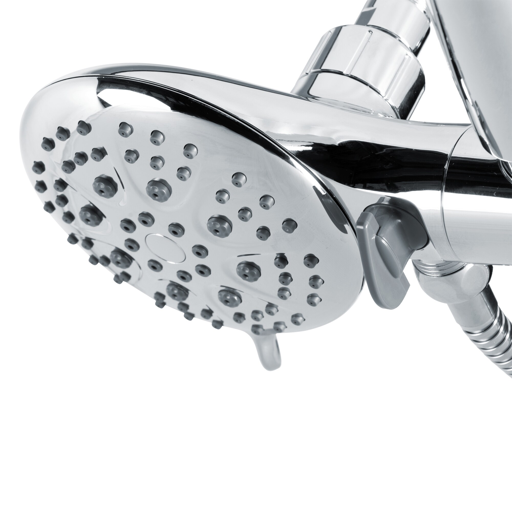 PULSE 1057-CH Showerhead-Bar-Panels - View #2