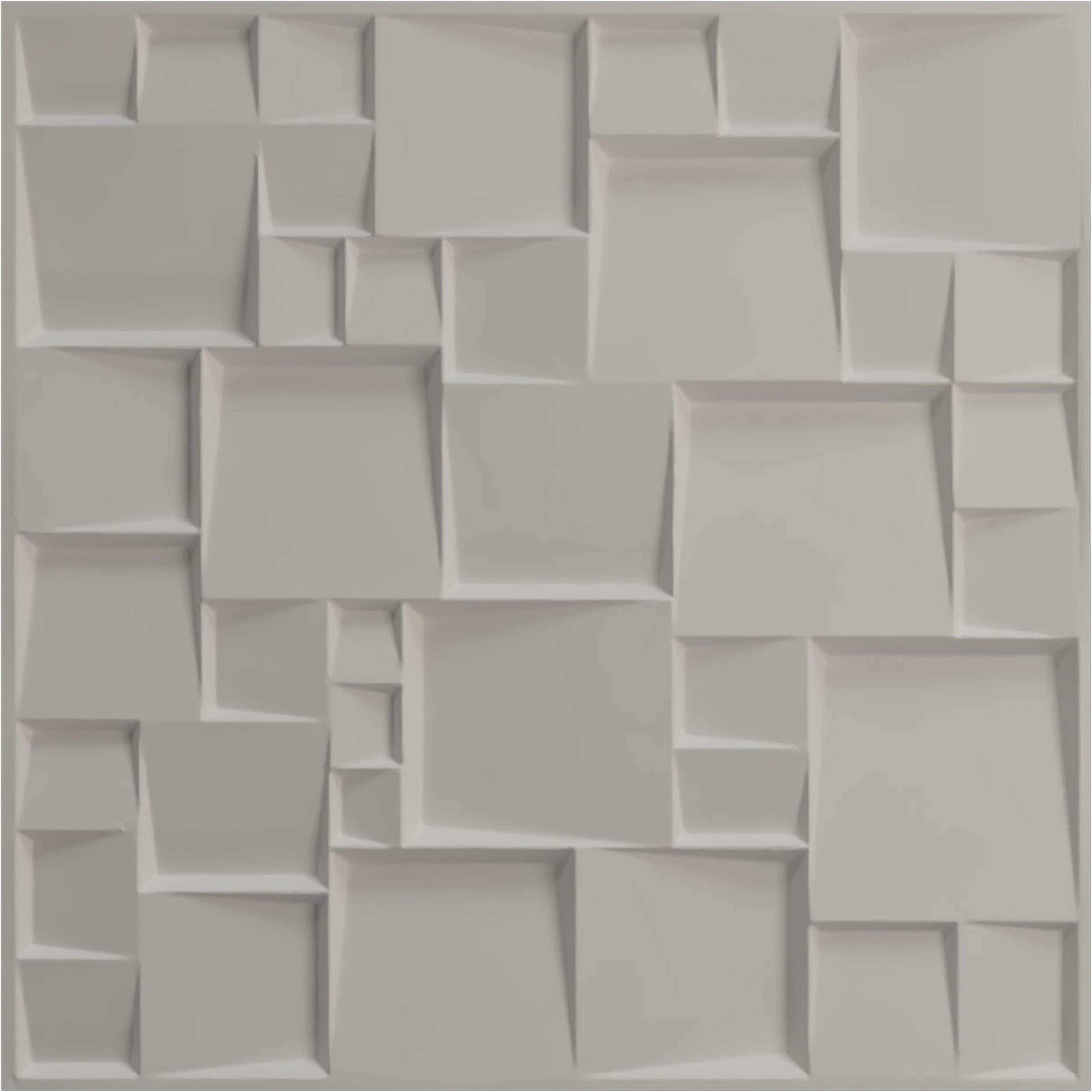 Ekena Millwork WP20X20MSFCP Wall-Panels - View #5
