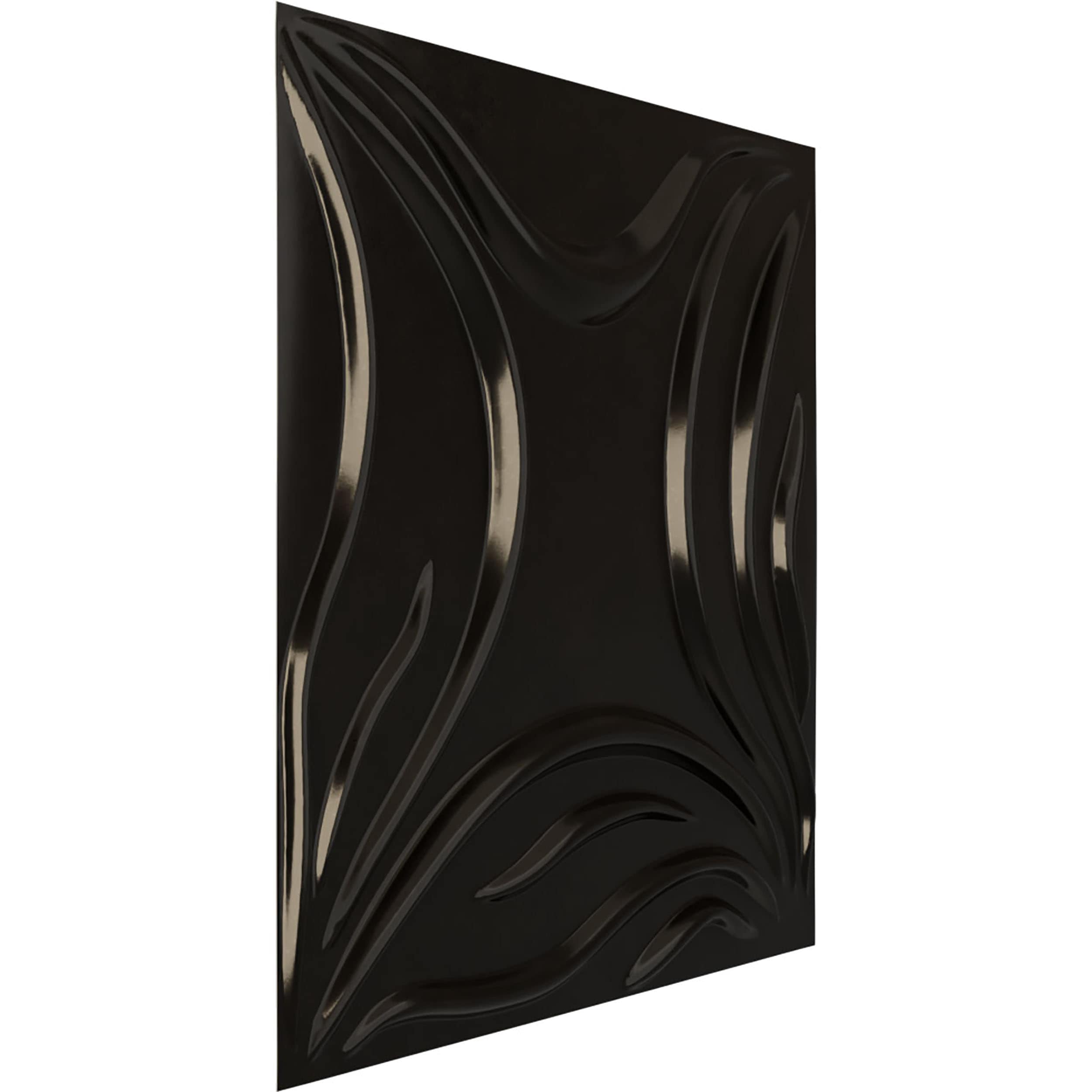 Ekena Millwork WP20X20SVECA-CASE-12 Wall-Panels - View #2