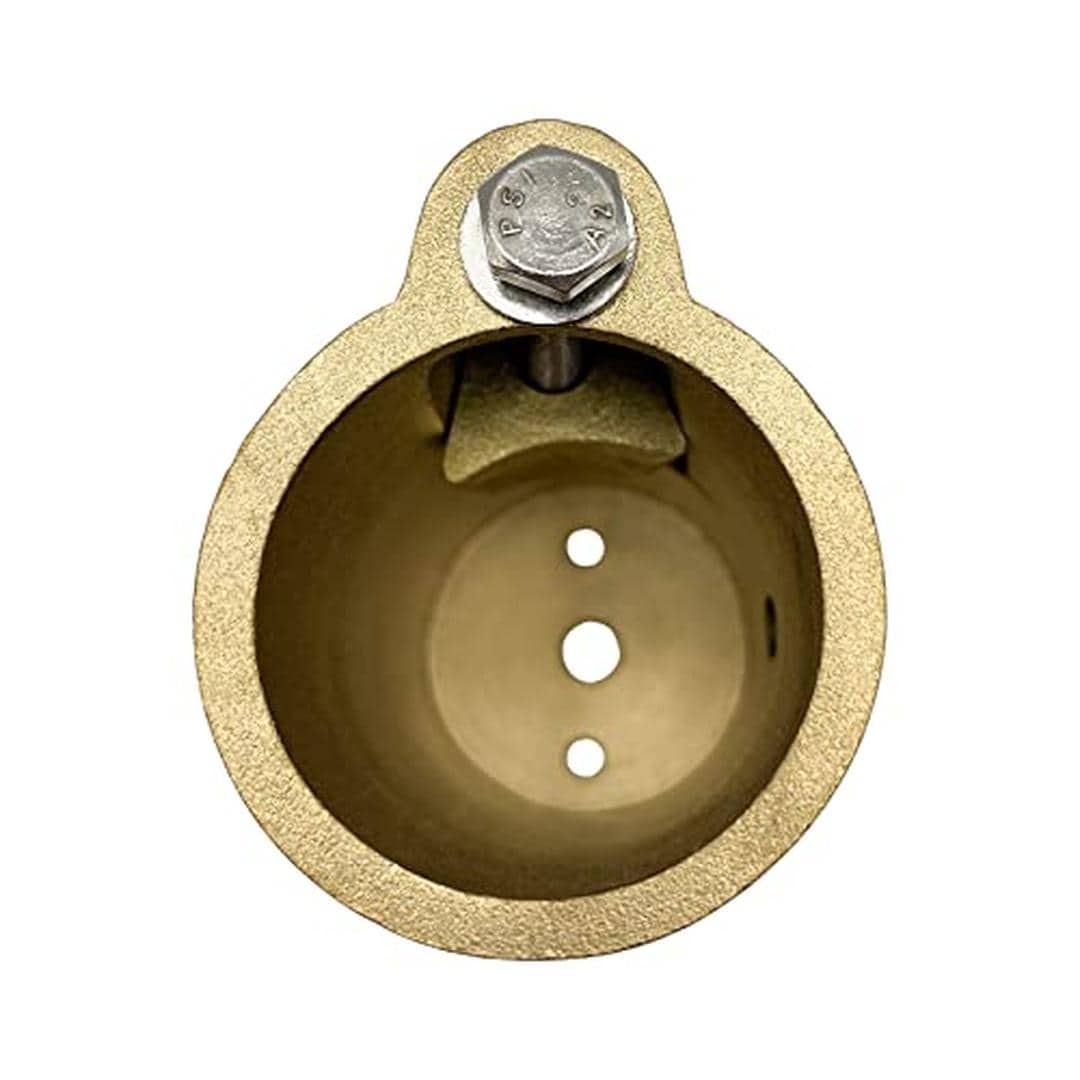 Poolzilla RAIL-ANCHOR-1PC Pool-Covers - View #3