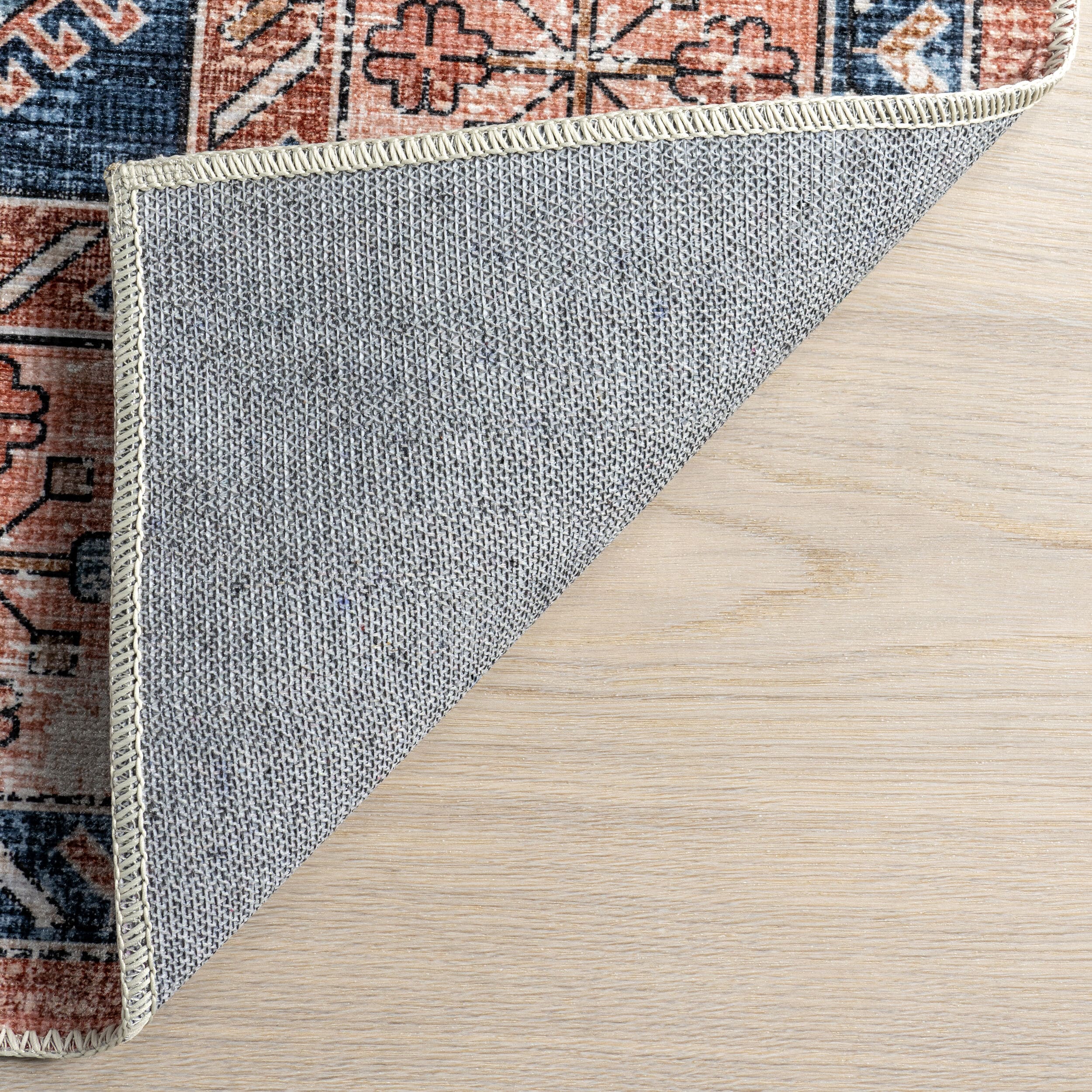 nuLOOM 200BIVL41A-R606 rugs - View #5