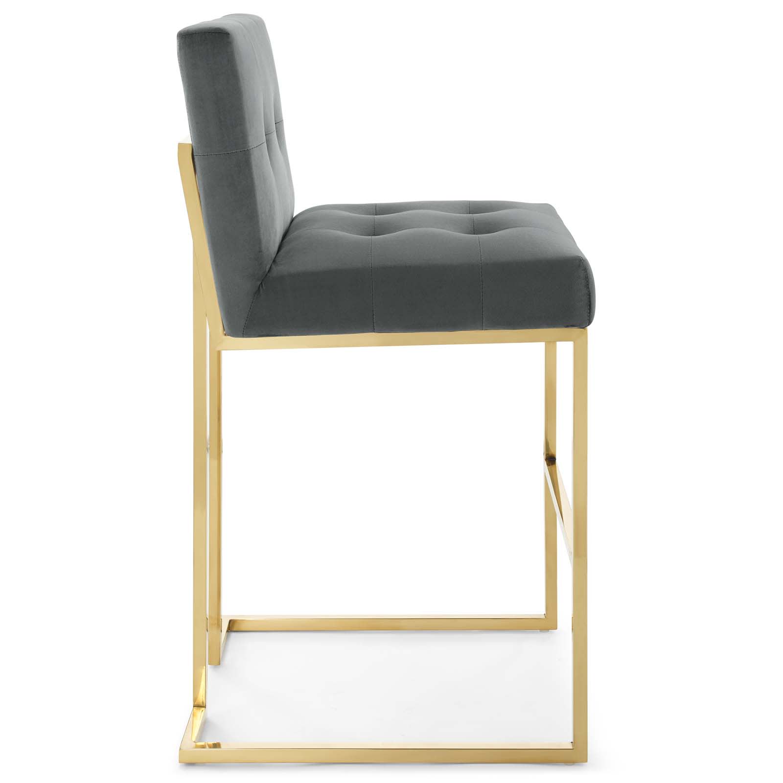 Modway EEI-3856-GLD-CHA stools - View #8