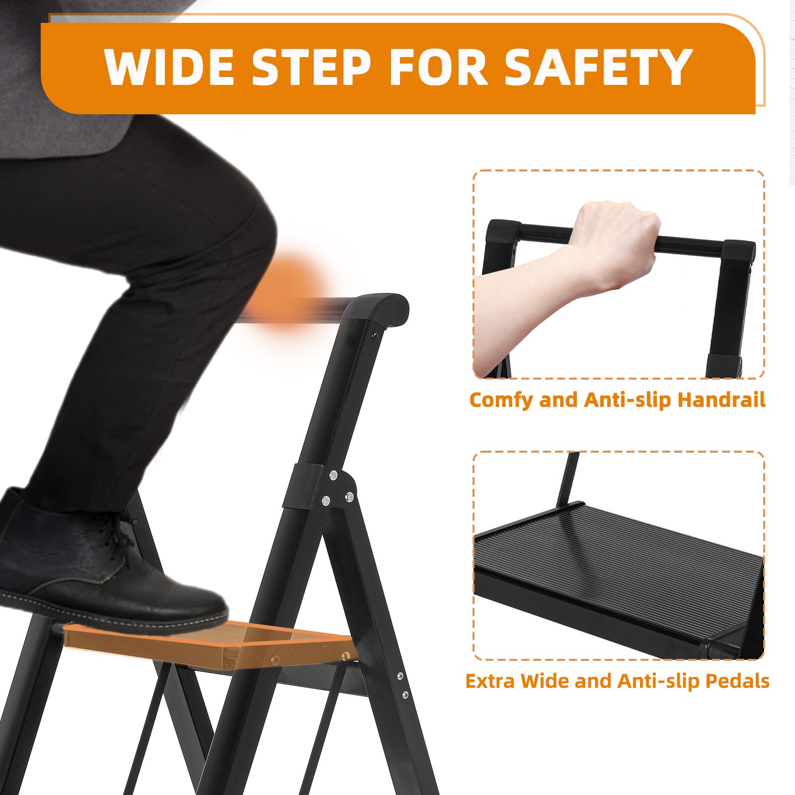 Flynama L-P181580 step - View #9