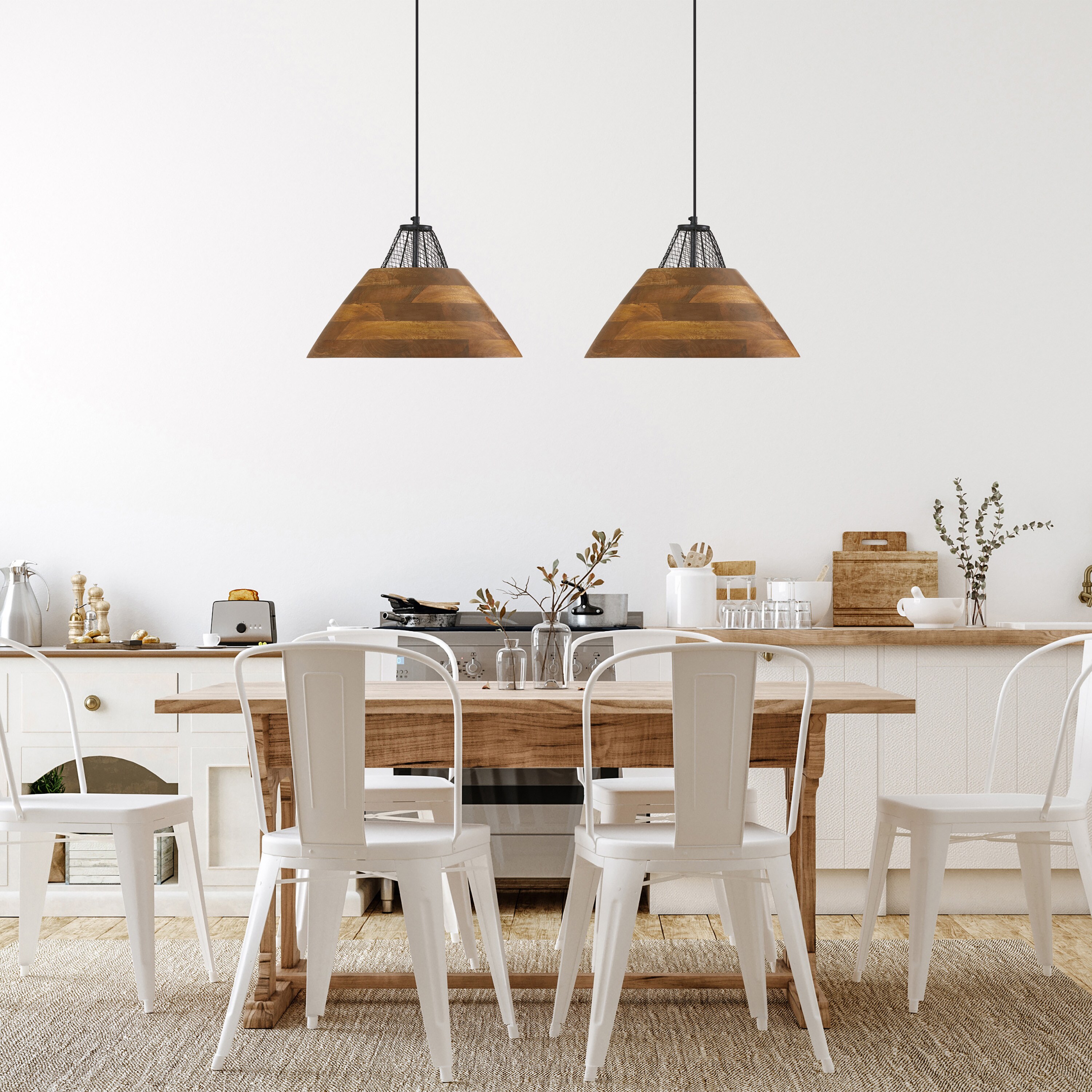 River of Goods 21293 Pendant-Lights - View #7