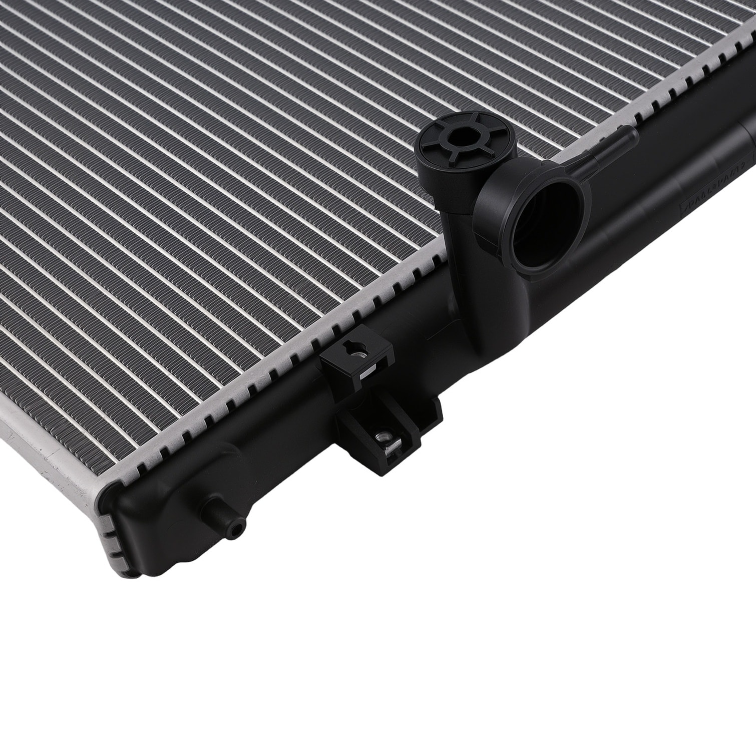 FlowLuxe QPTX6NR6C2UL Automotive-Grilles-Components - View #3
