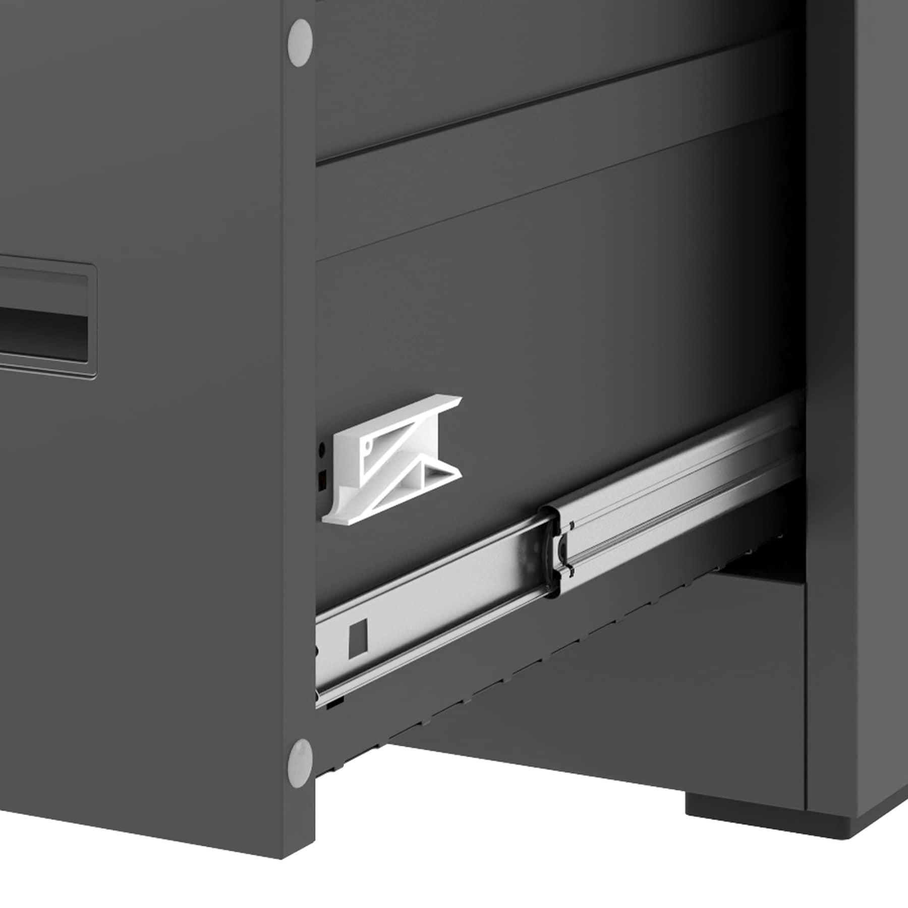 SINOFURN SYD260006GY Filing-Cabinets - View #9