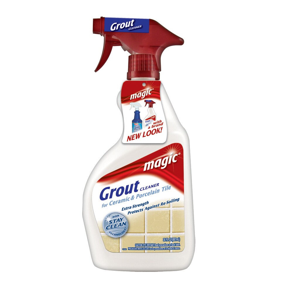 The 9 Best Grout Cleaners of 2024, Tested and Reviewed