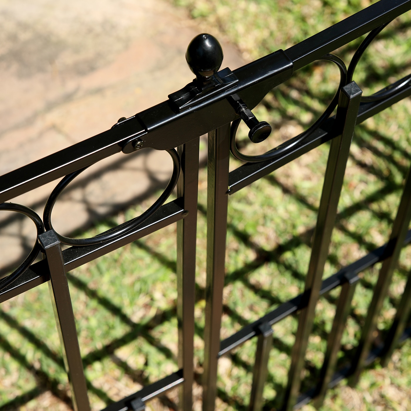 YARDLINK 061603 Fence-Gates - View #9