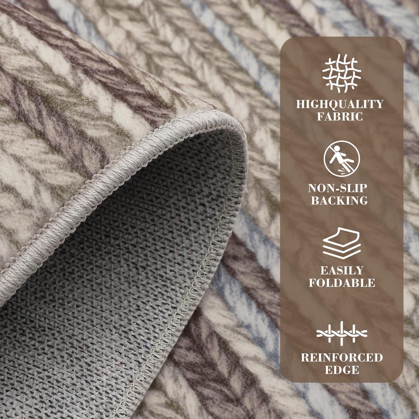 IdealHouse CA7-PDOJ-3NHKN9 rugs - View #4