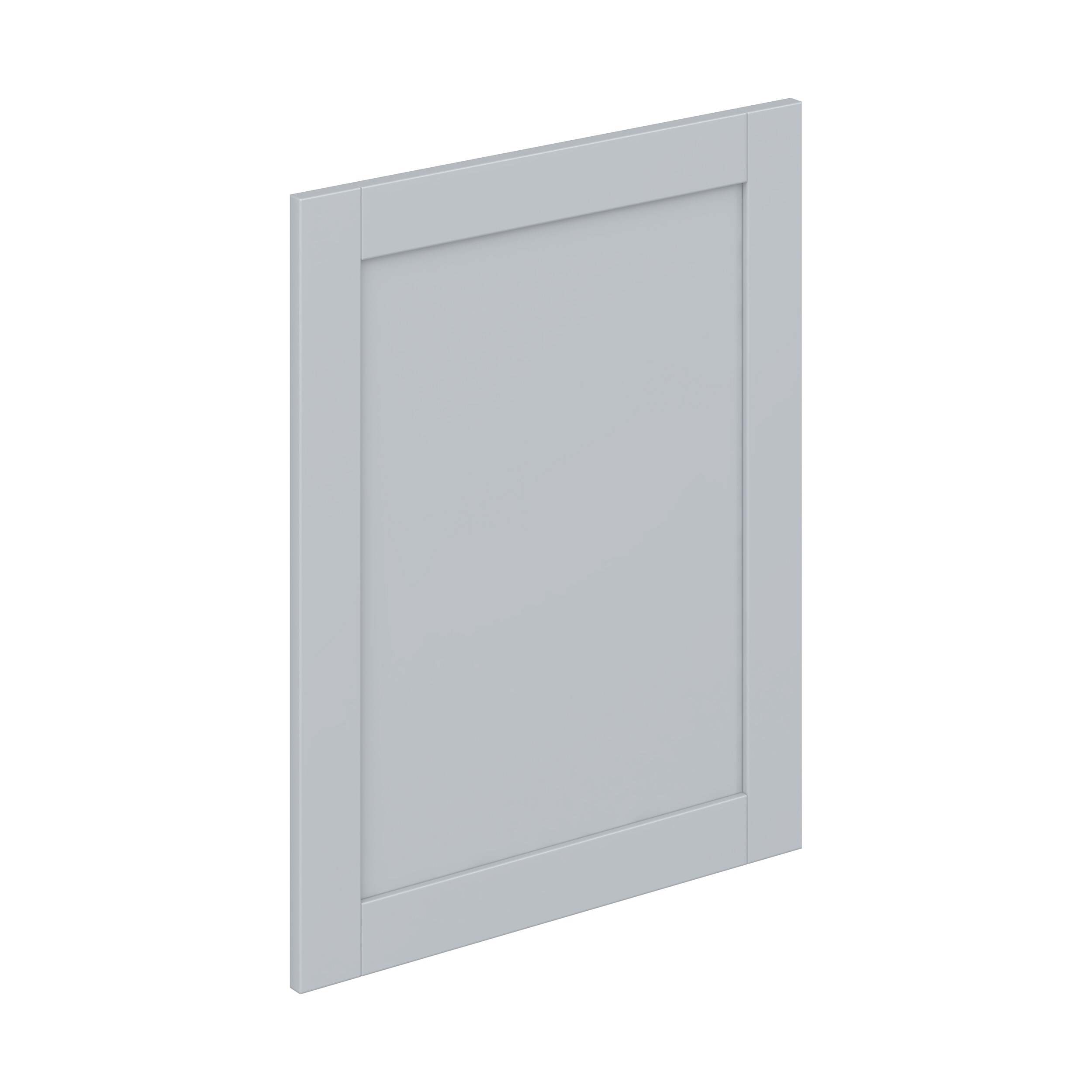 Hugo&Borg DSDR2430-CH Kitchen-Cabinet-Doors - View #6