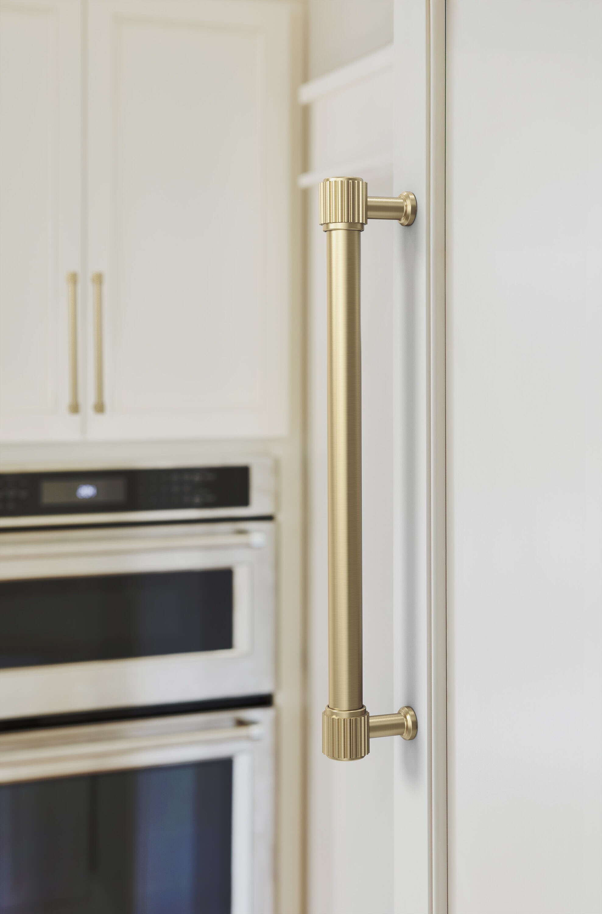 Amerock BP37810BBZ Cabinet-Pulls - View #2