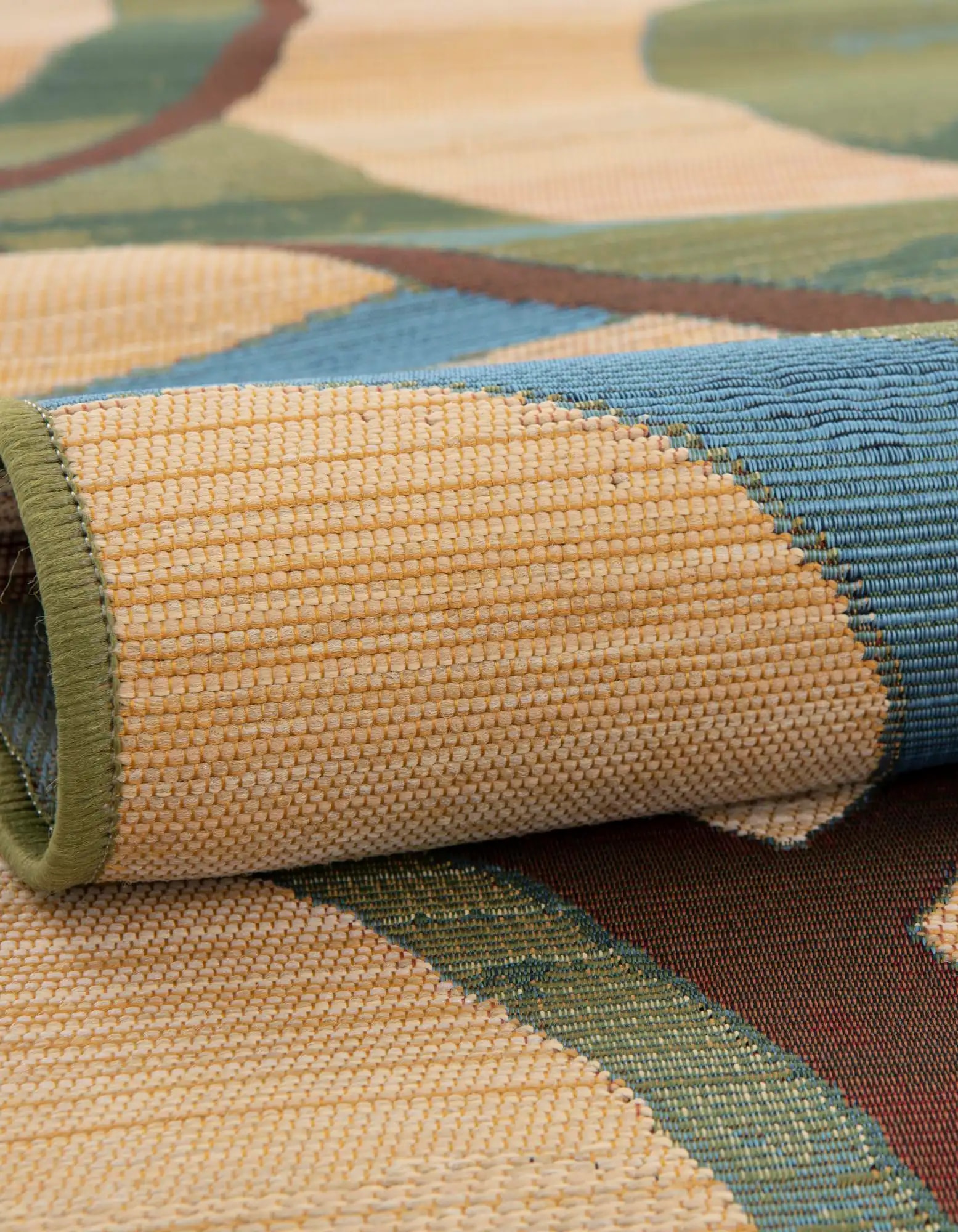 Unique Loom 3138593 rugs - View #2