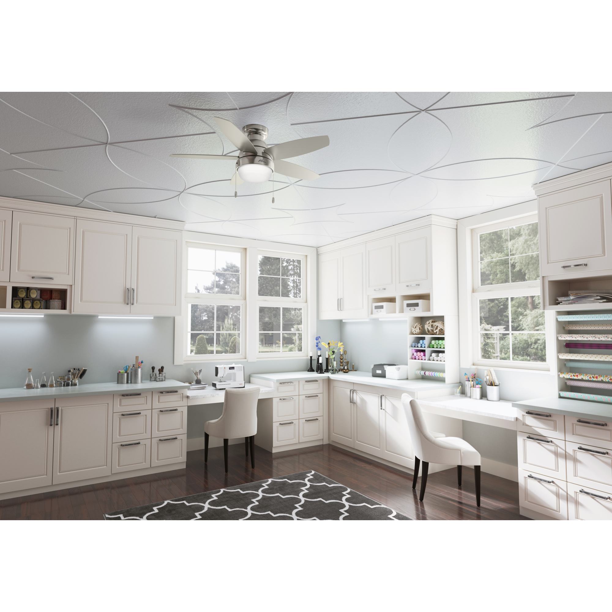 Hunter 51223 Ceiling-Fans - View #7