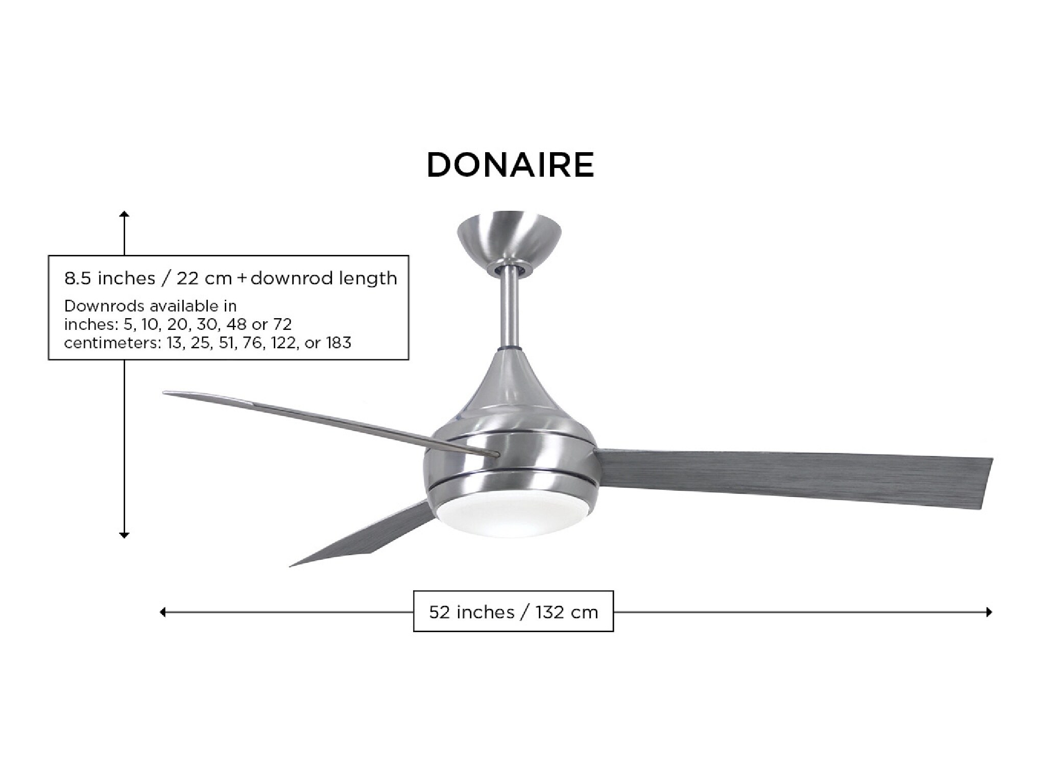 Matthews Fan Company DA-BS-BB Ceiling-Fans - View #6
