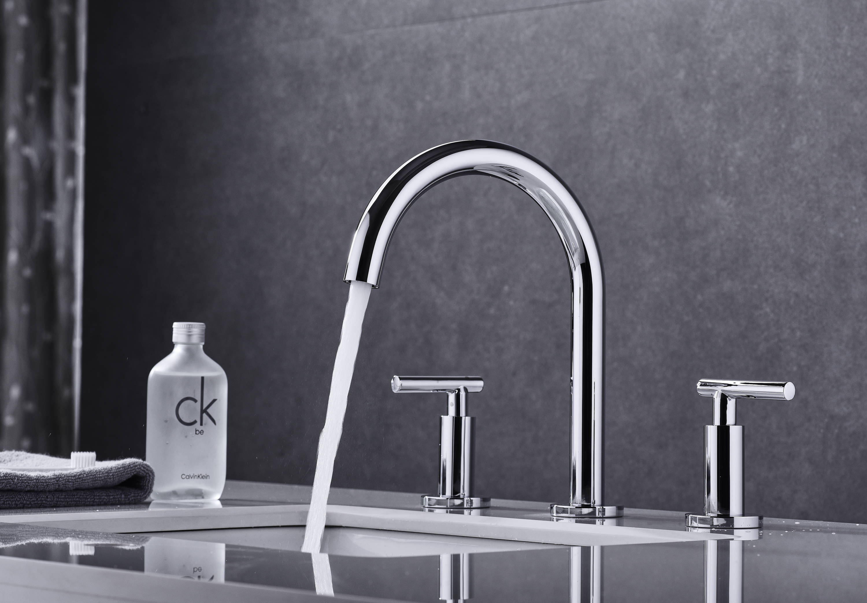 CASAINC CALTC11CP Kitchen-Faucets - View #3