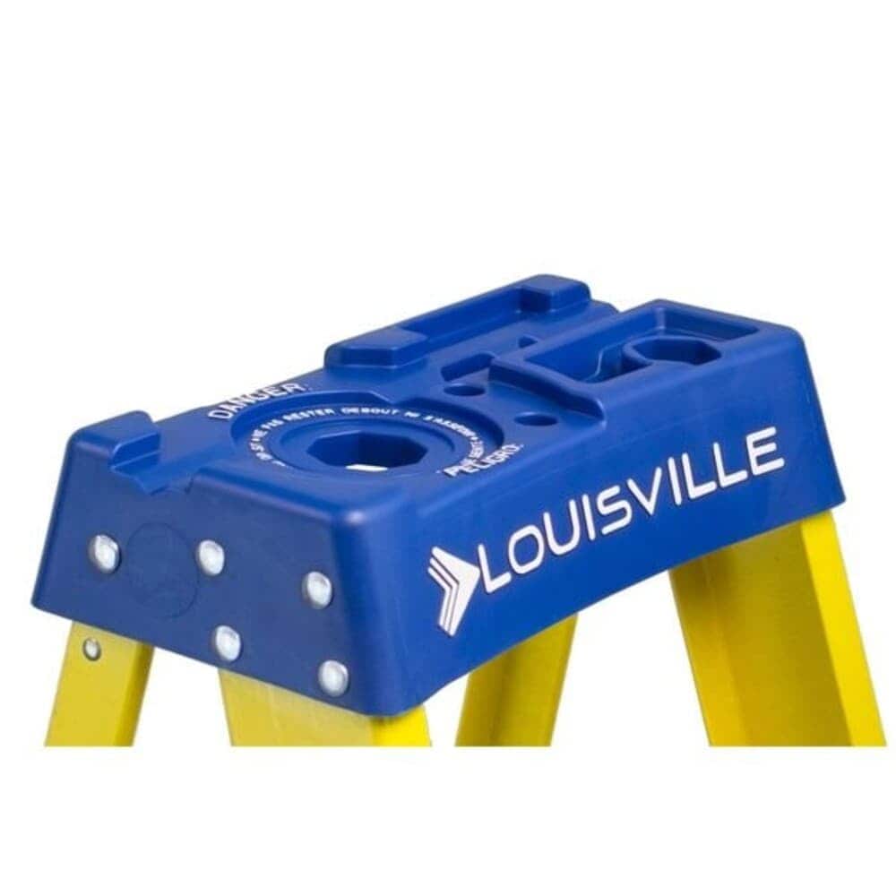 Louisville FS2008 Step-Ladders - View #3