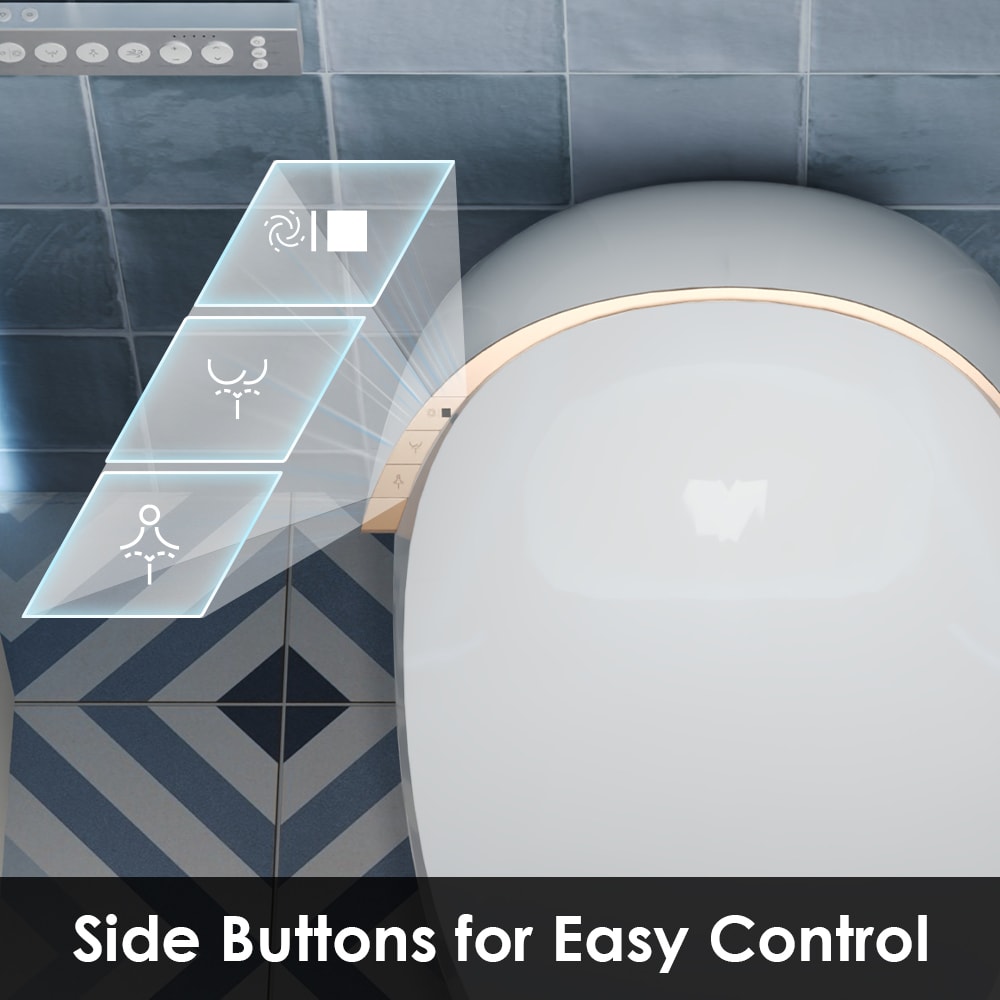 DeerValley DV-1S0160N bidets - View #8