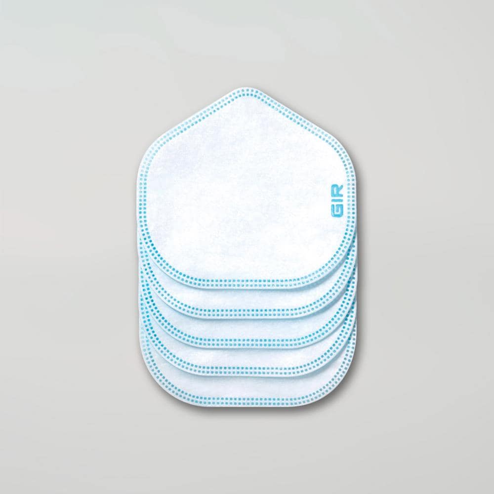GIR GIRFM3158SGT Face-Masks - View #7