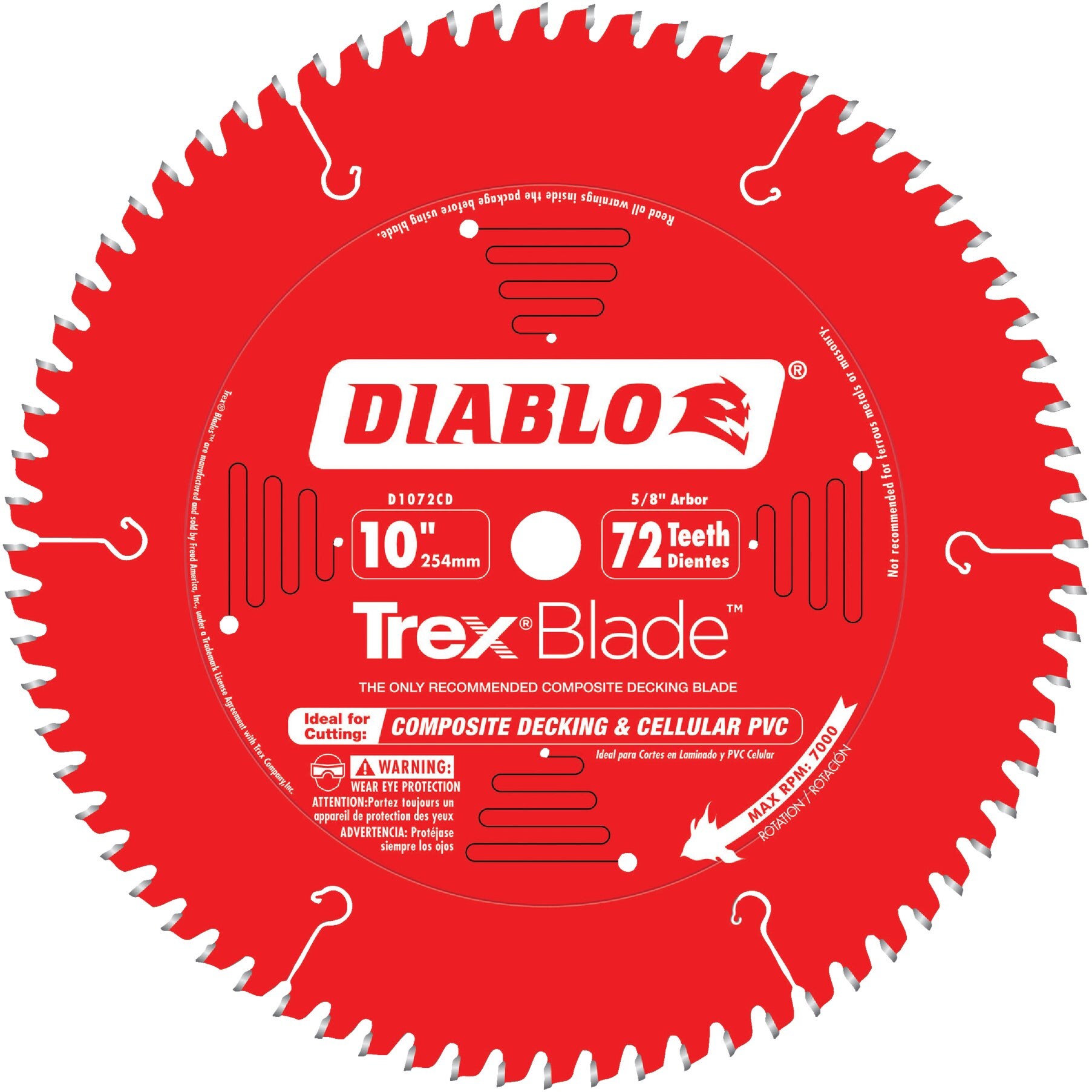 Diablo 1000346-F606 Hand-Saw-Blades - View #3