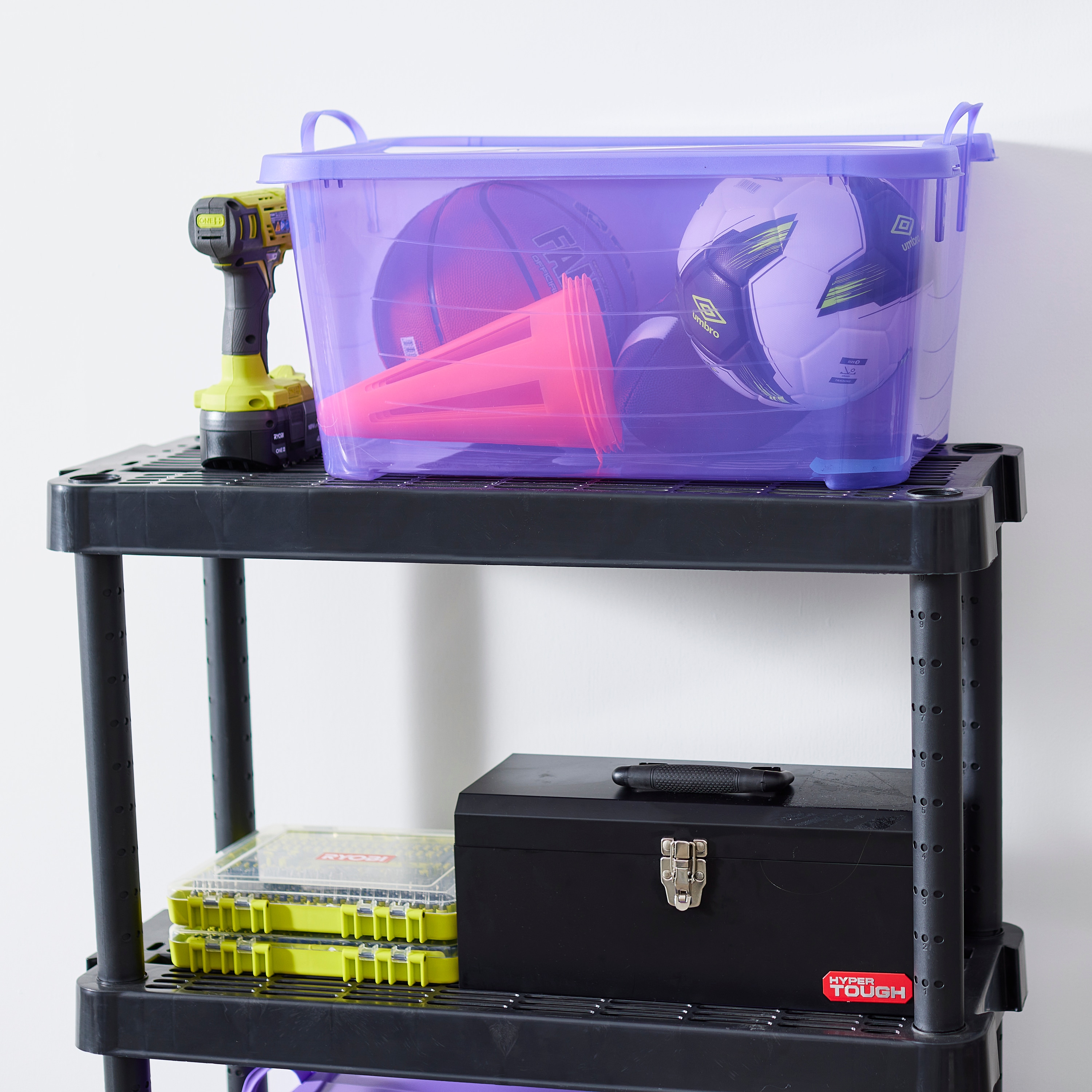 Life Story 77939 Plastic-Storage-Totes - View #5