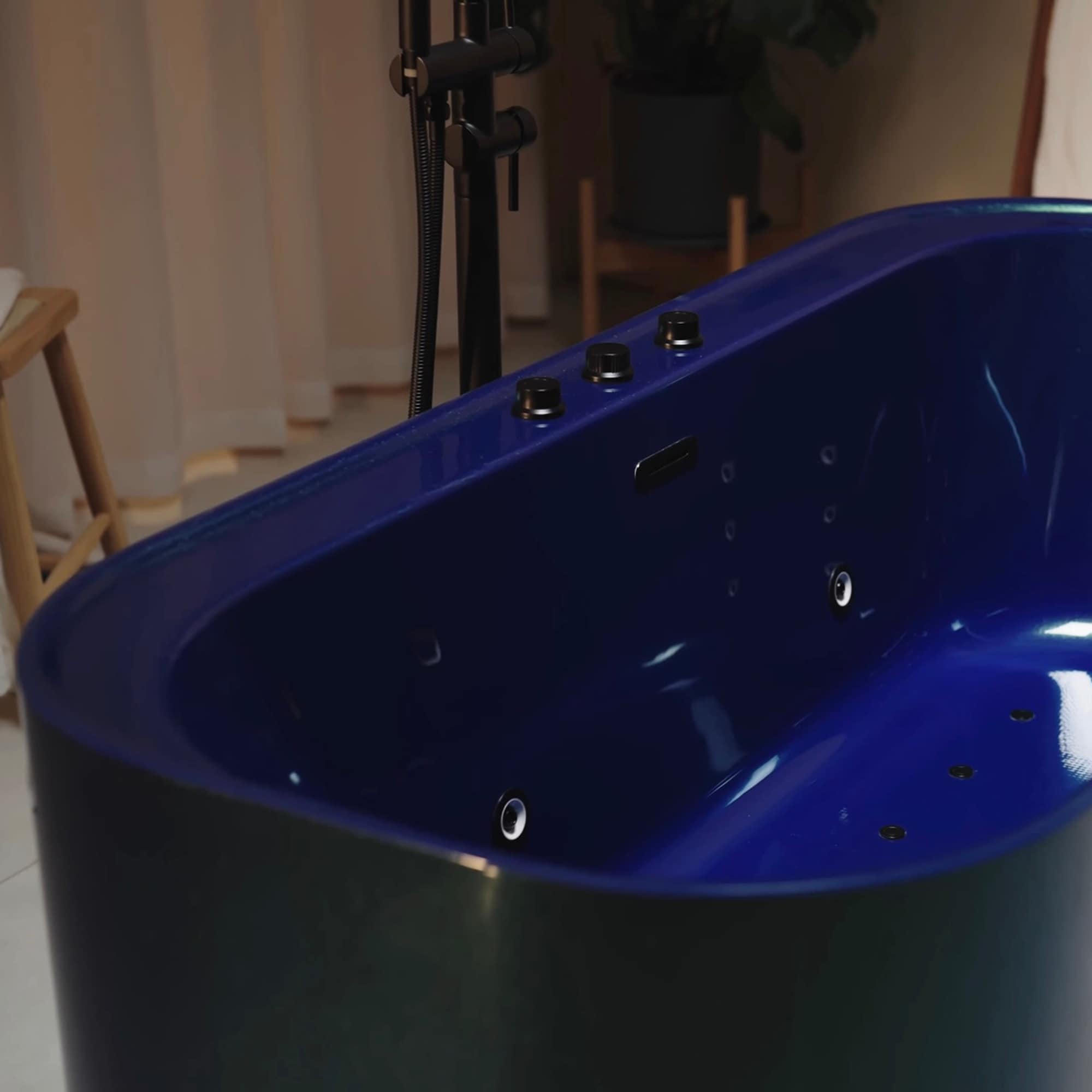 Empava EL-67DM01 bathtubs - View #10