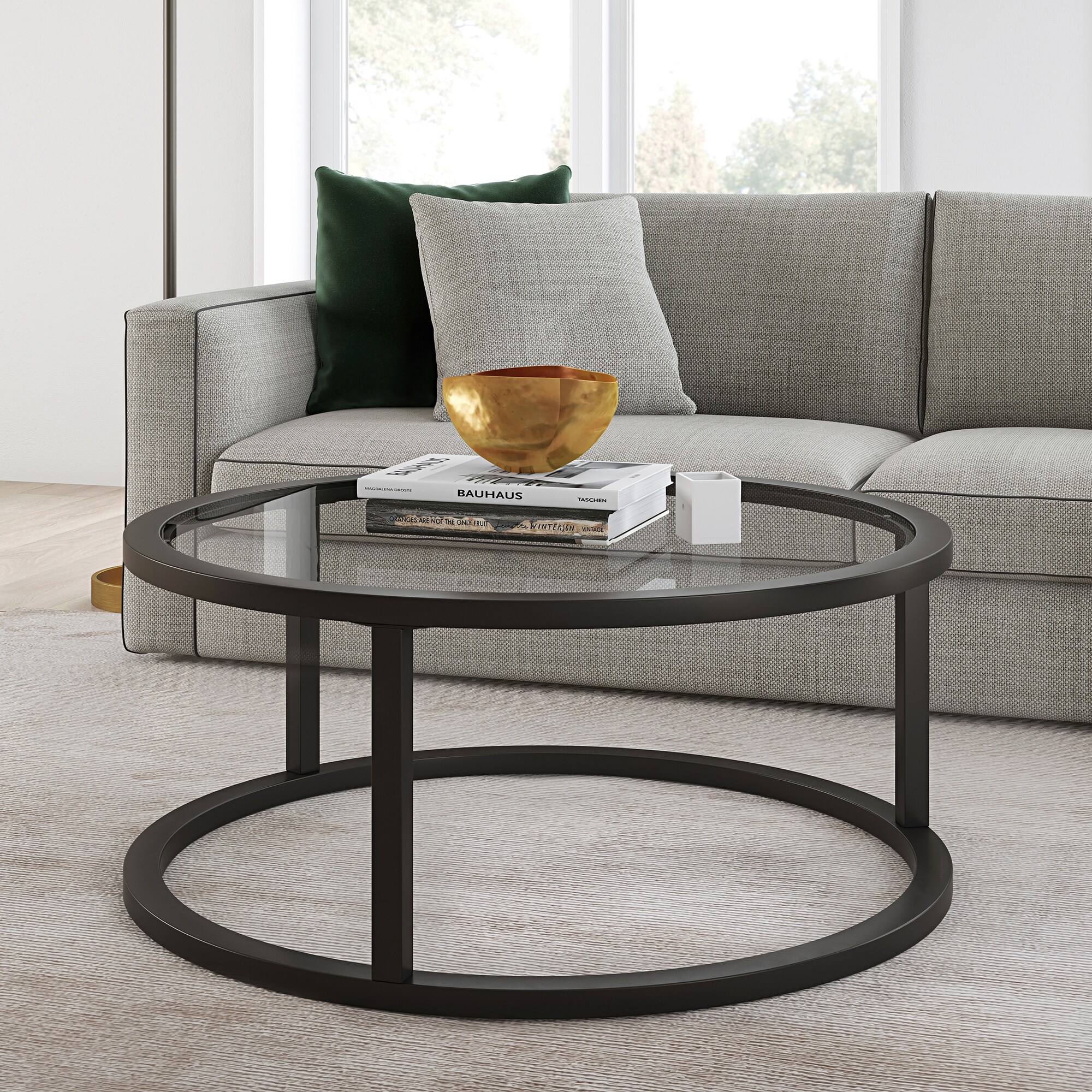 Hailey Home CT0250 Coffee-Tables - View #5