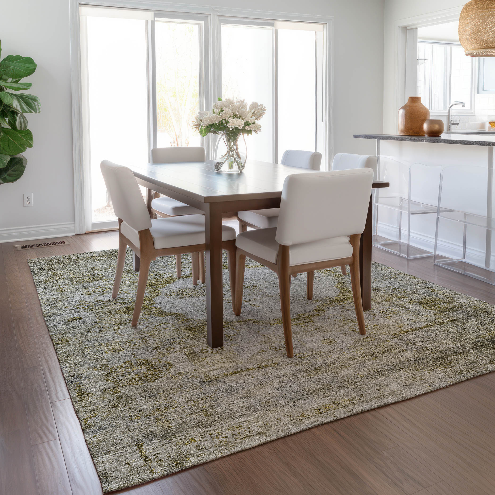 Addison Rugs ACN675TP9X12 rugs - View #7