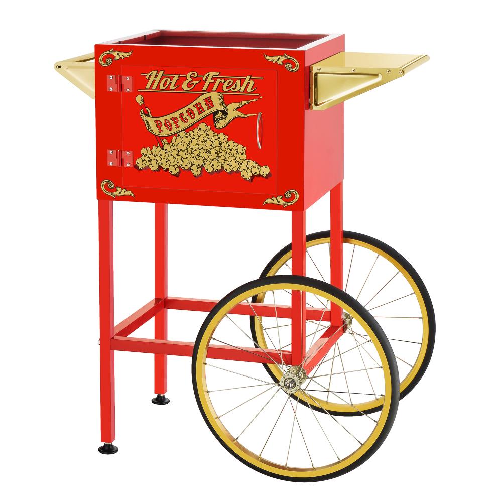 Superior Popcorn Company 8 Oz. Popcorn Cart