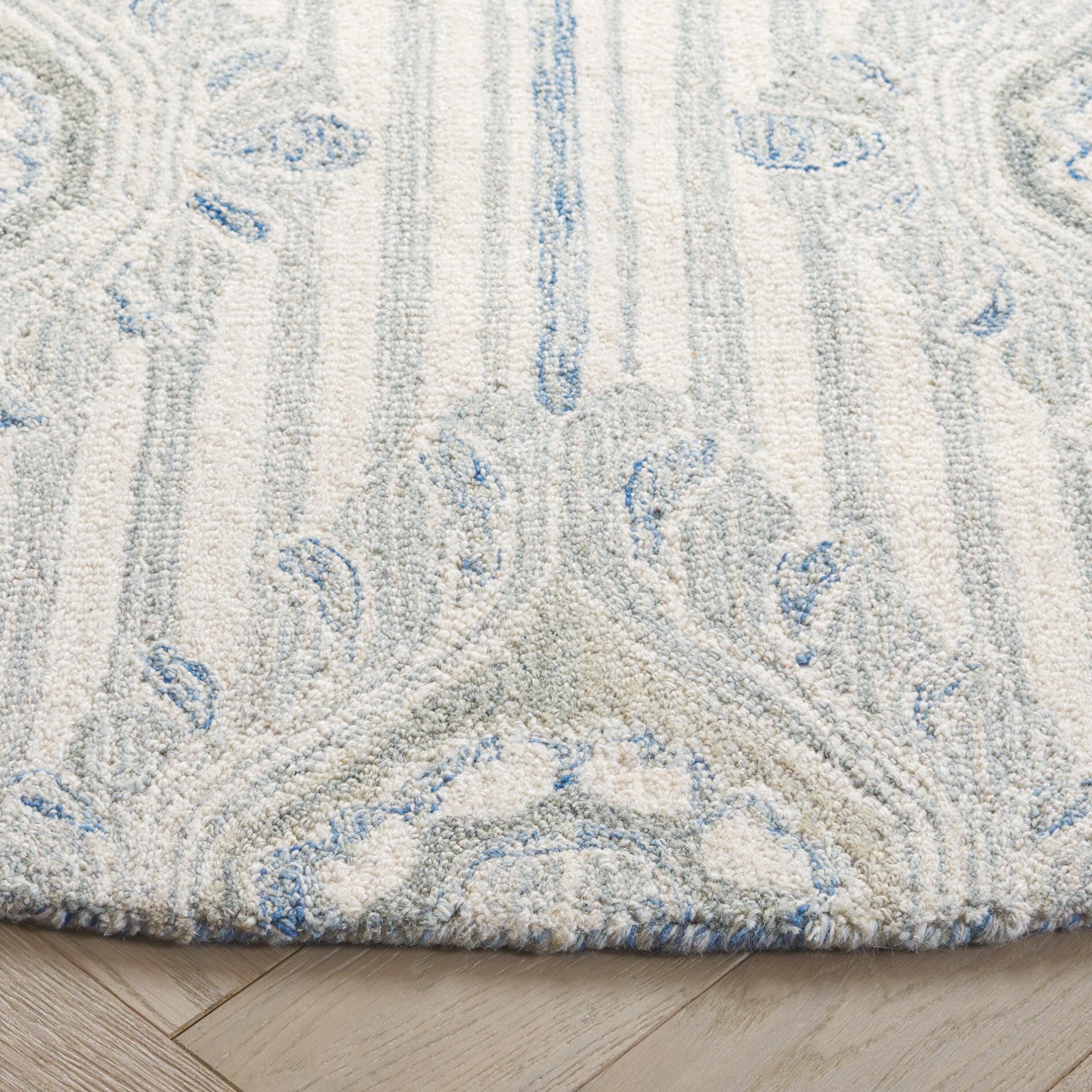 Safavieh PNE405F-6R rugs - View #3