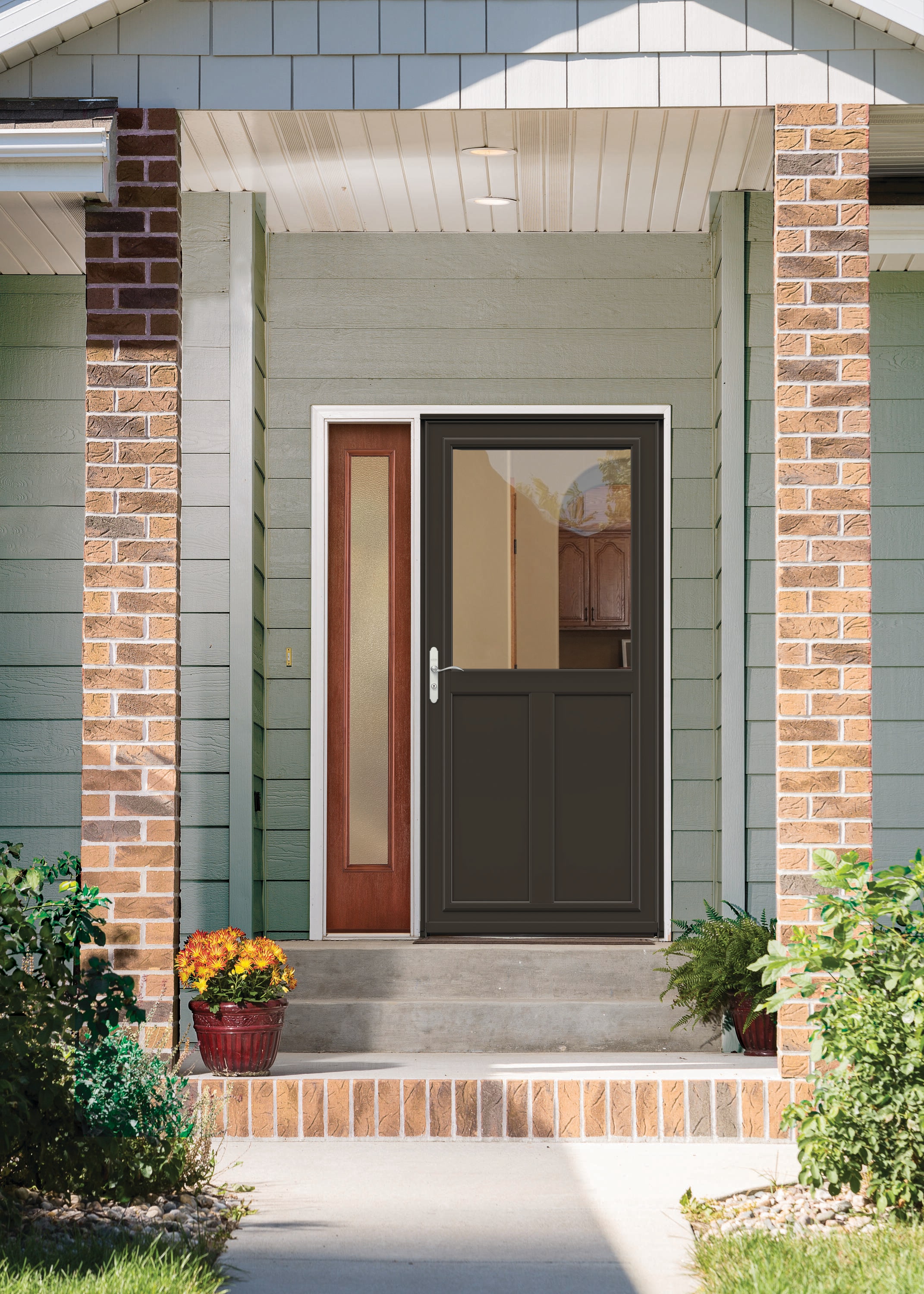 LARSON 1460804257 Storm-Doors - View #2