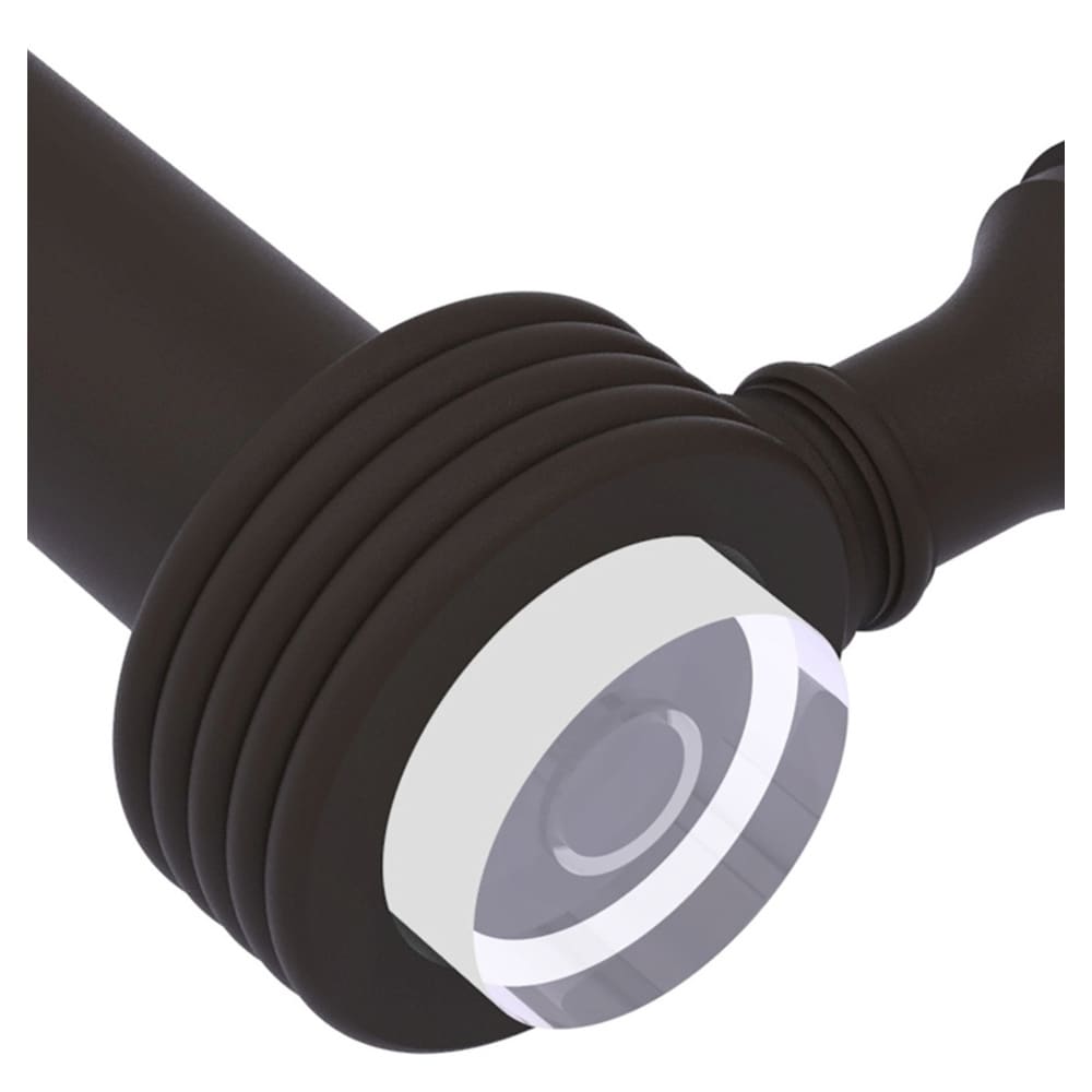 Allied Brass PG-24G-ORB d060360 - View #2