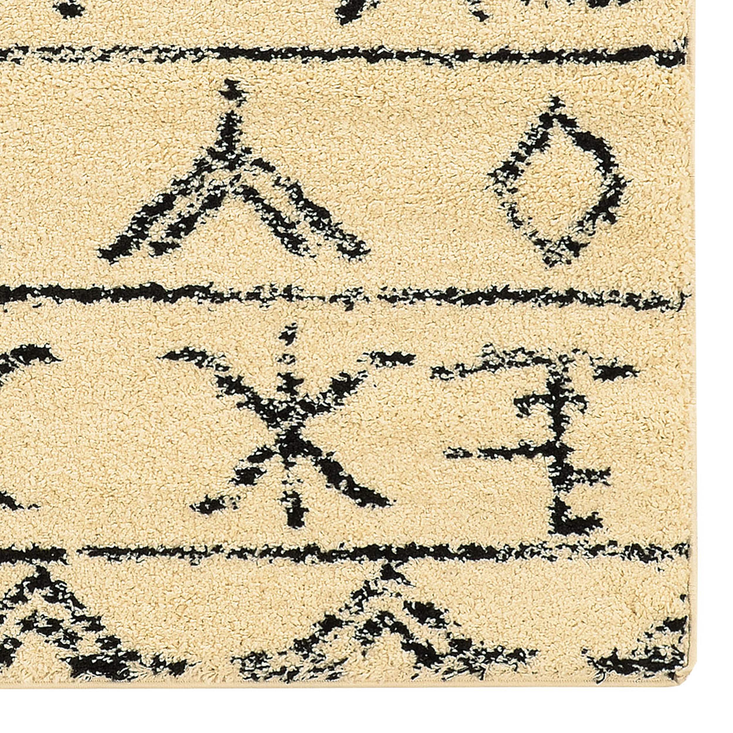 Linon RUGMC1081 rugs - View #2