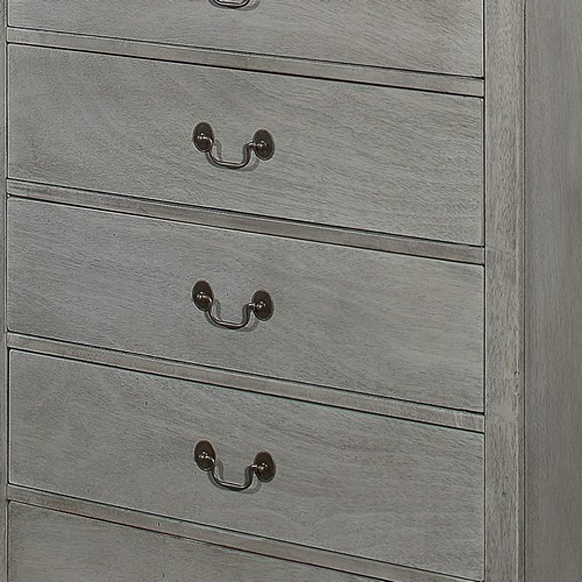 Benzara BM215335 chests - View #4