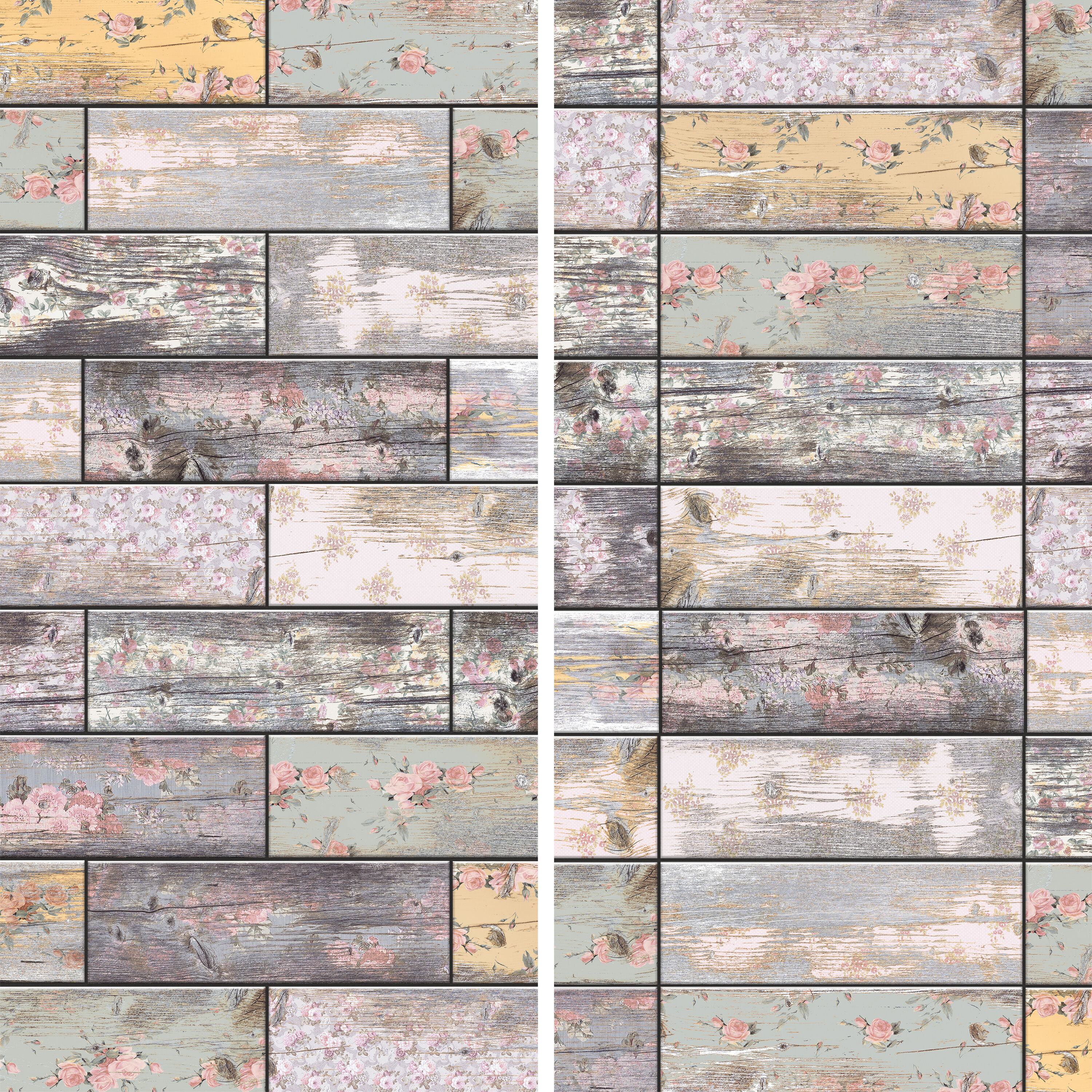 Affinity Tile S1WML9JDWD Tile-Samples - View #3
