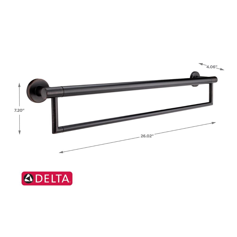 Delta 41519-RB Grab-Bars - View #5
