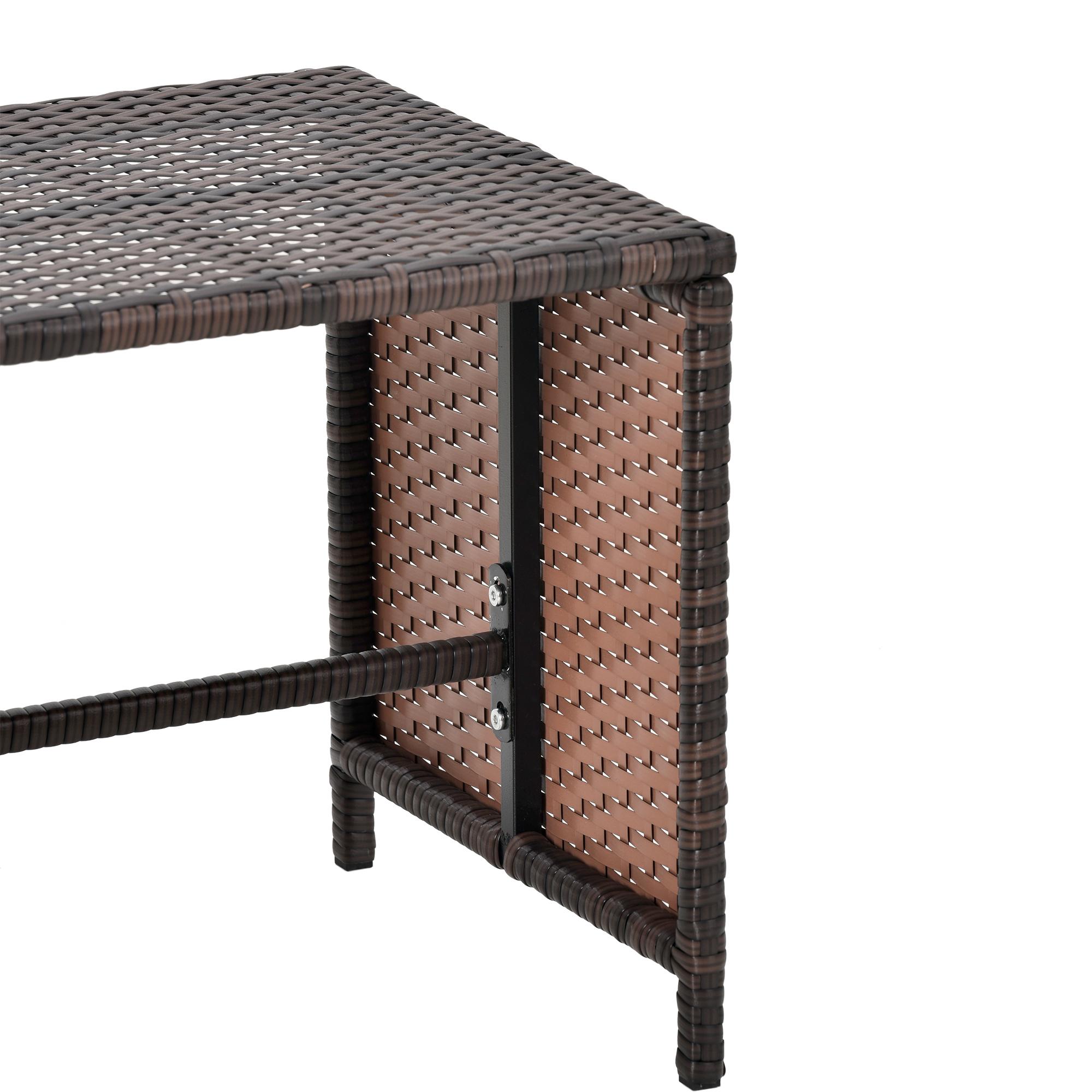 Bayfeve BFAG-213S080 Patio-Dining-Sets - View #13