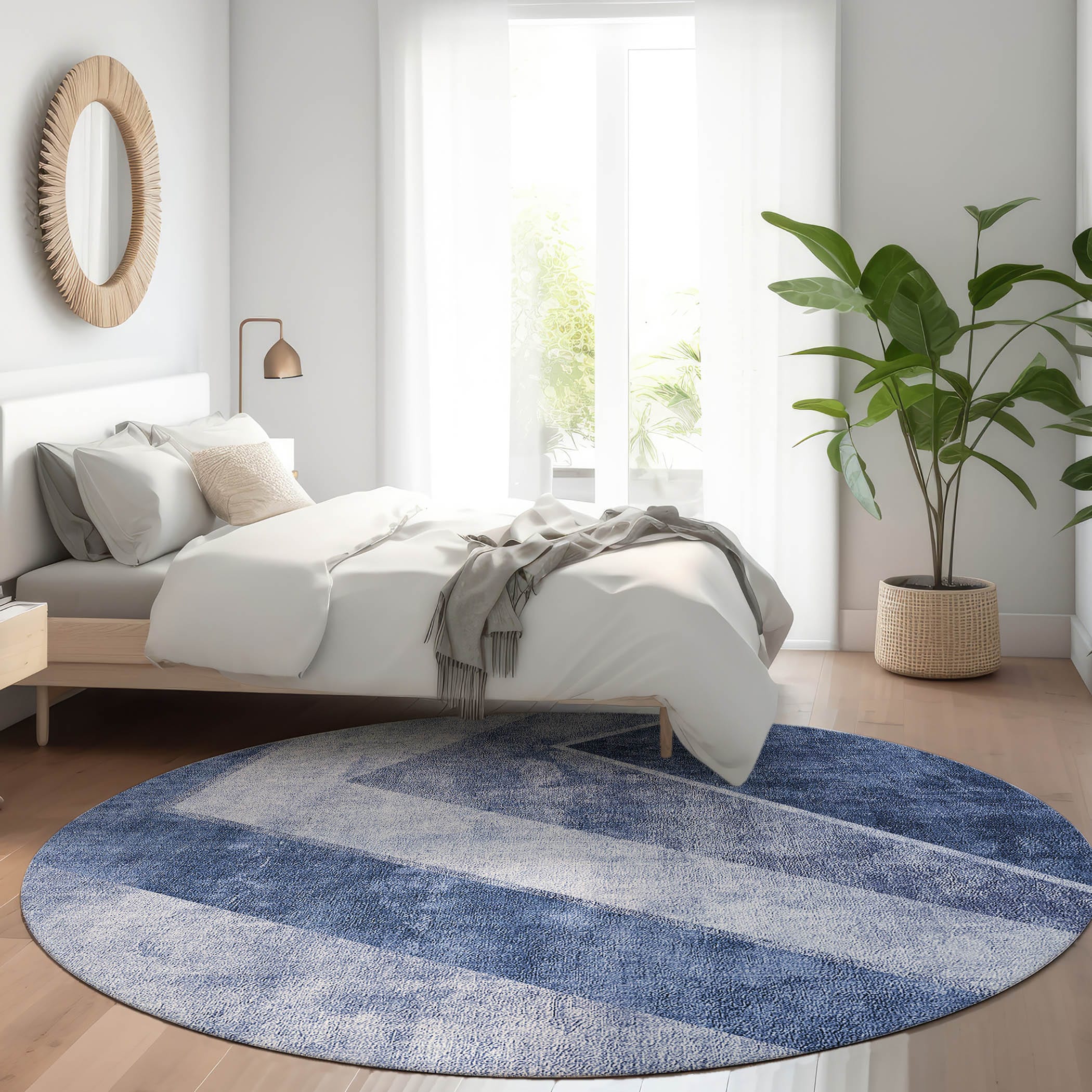 Addison Rugs ACN671BU8RO rugs - View #6