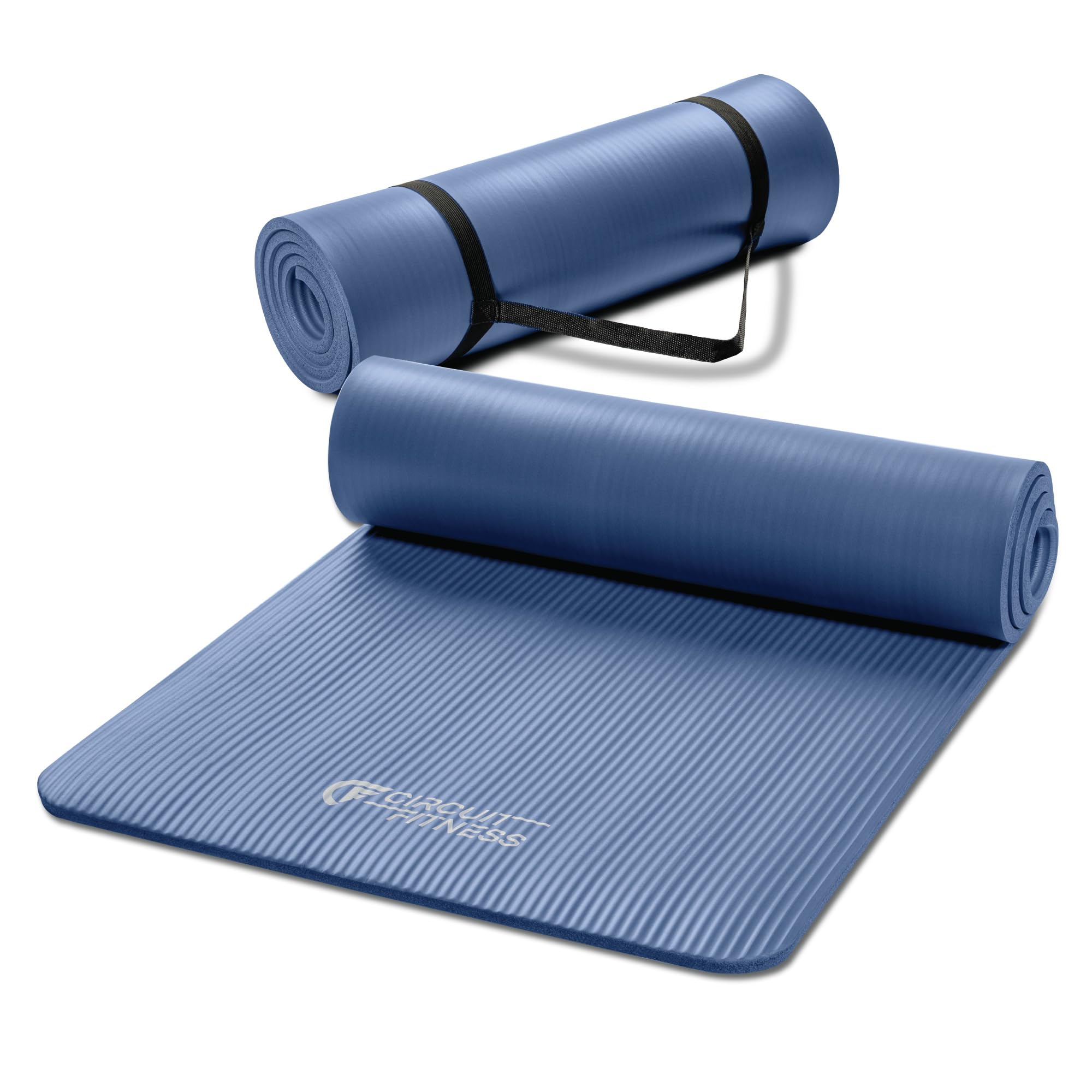Redliro B000CSN0AC Yoga-Mats - View #11
