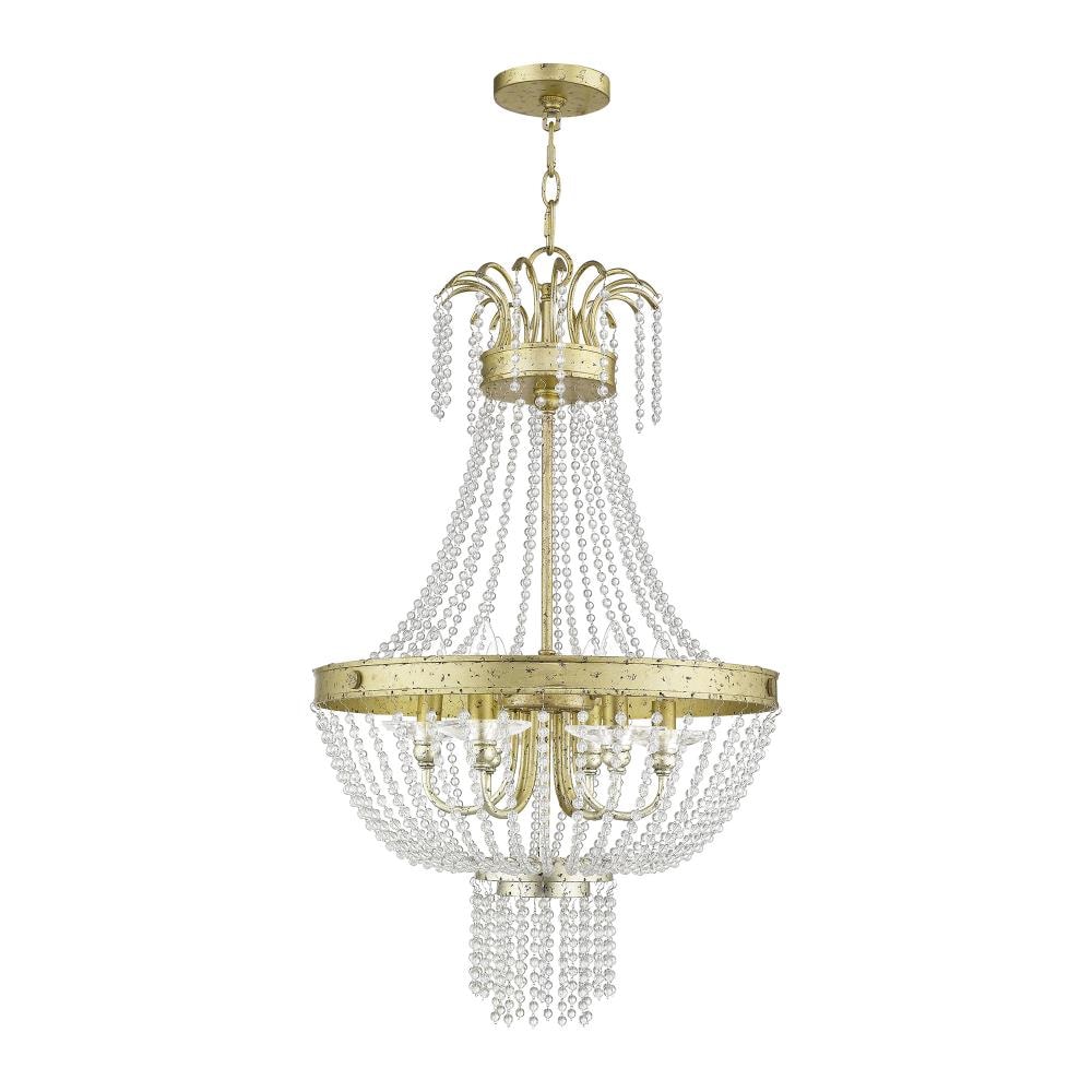 Livex Lighting 51856-28 b090015 - View #2
