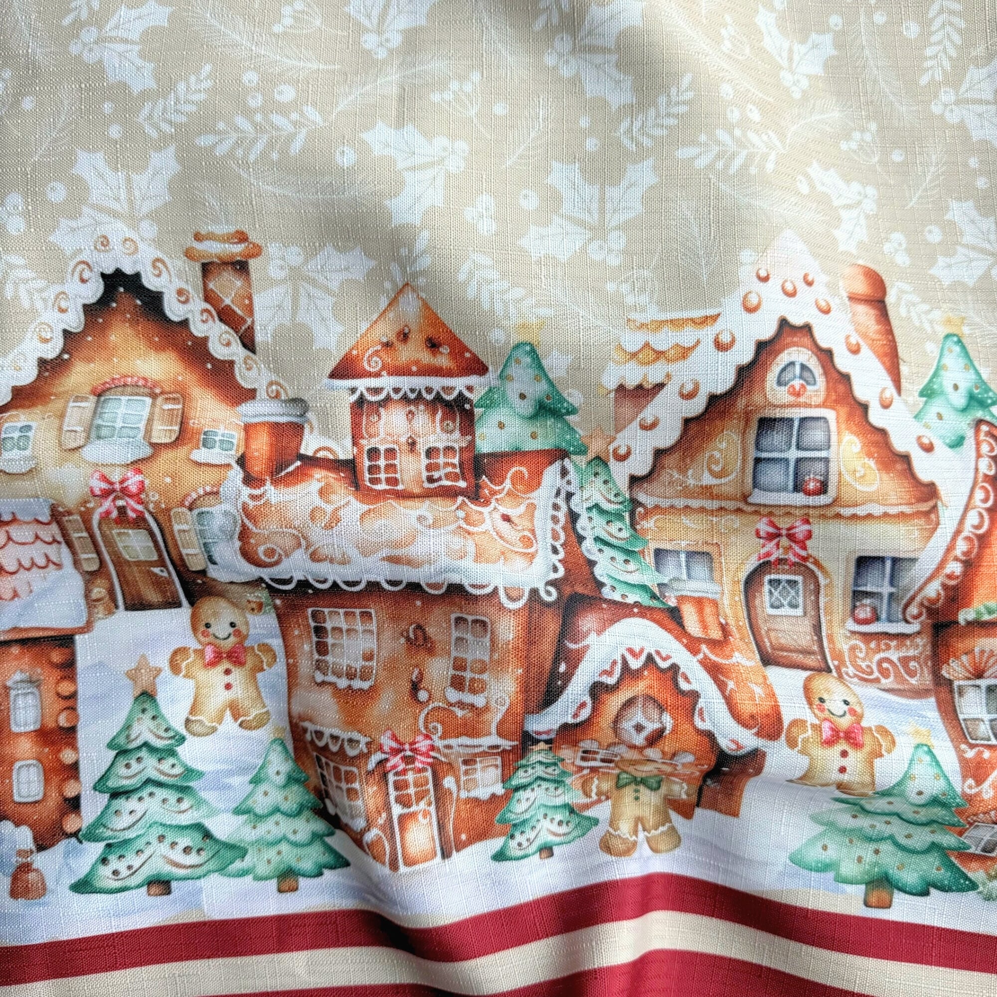 Elrene Home Fashions 194590475864 Table-Covers - View #3