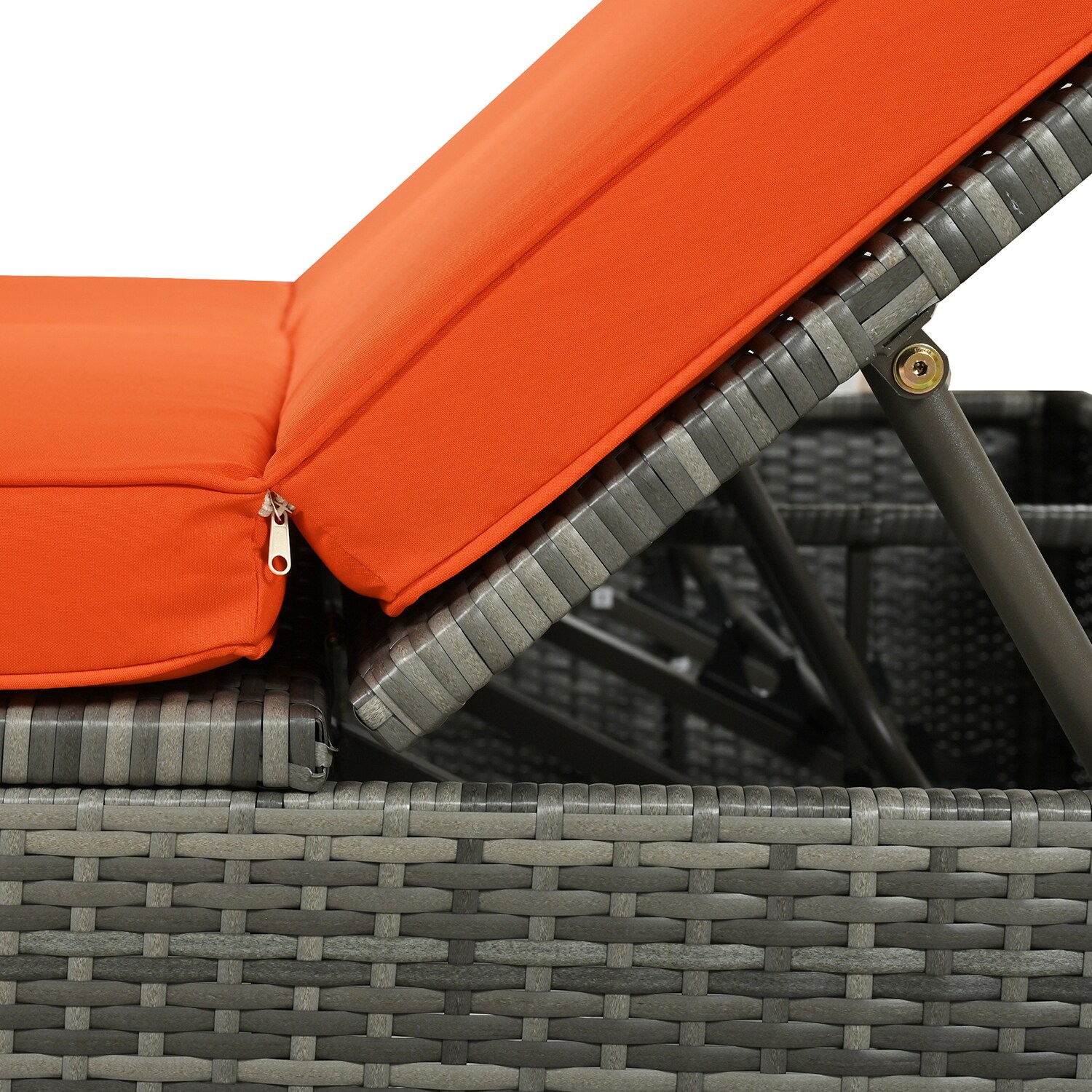 Bybafun YA0200267 Patio-Sofas-Daybeds - View #9