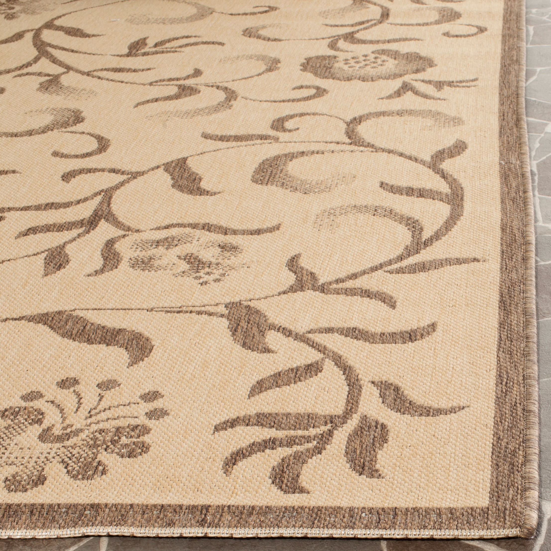 Safavieh MSR4251-12-4 rugs - View #4