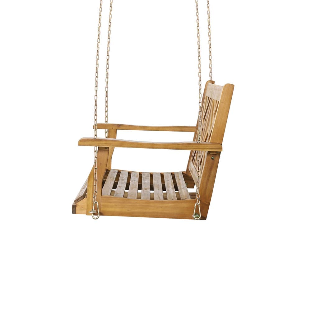 JUJABU ZJSWINGCHAIR-8 Swing-Gliders - View #4
