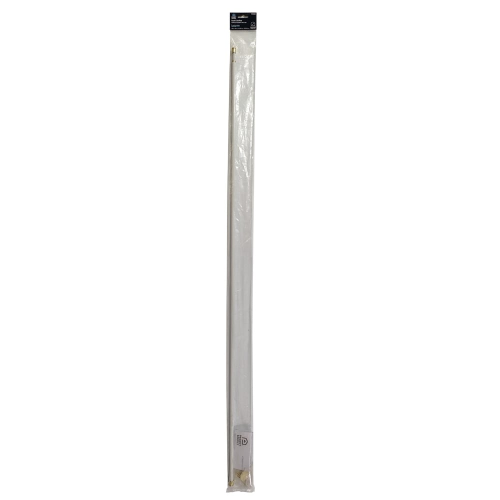 Project Source 08-9589 Curtain-Rods - View #4